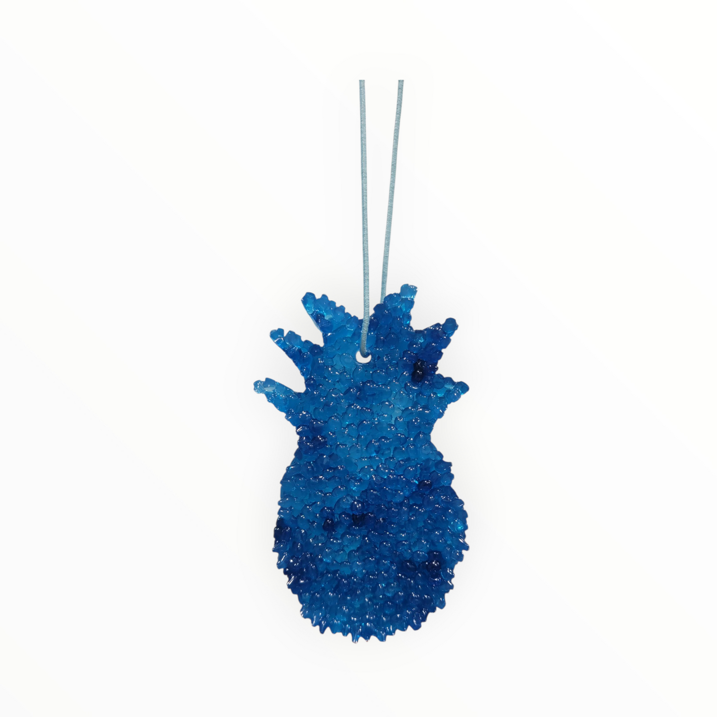 Pineapple Air Freshener