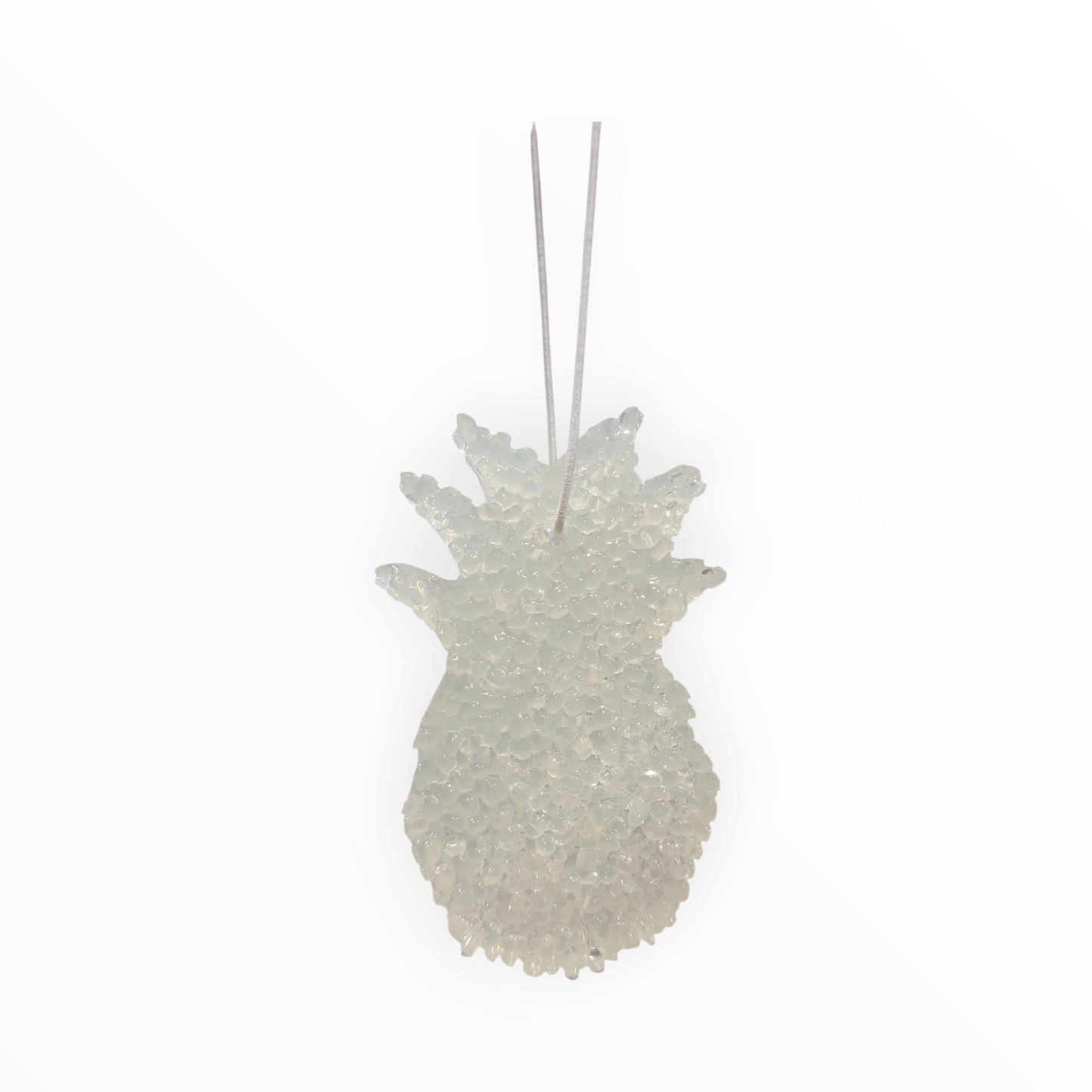 Pineapple Air Freshener