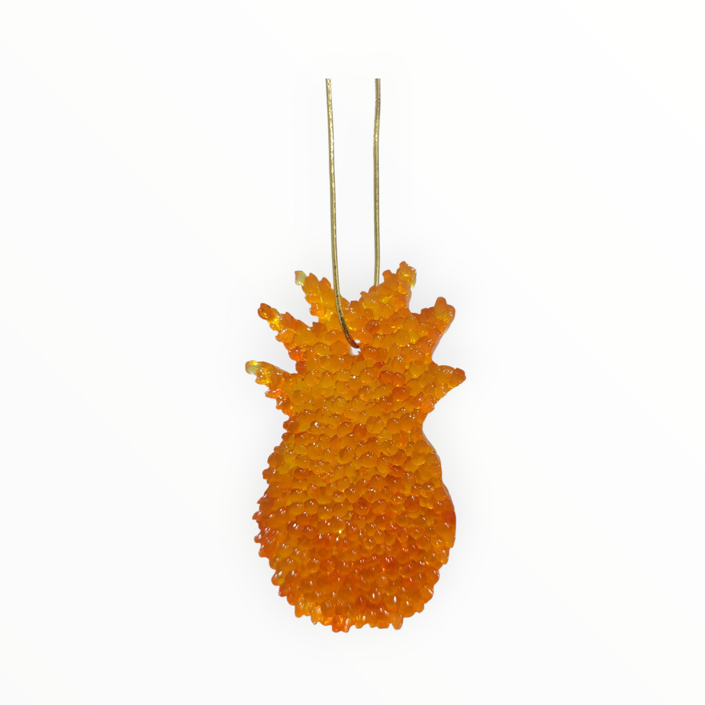 Pineapple Air Freshener