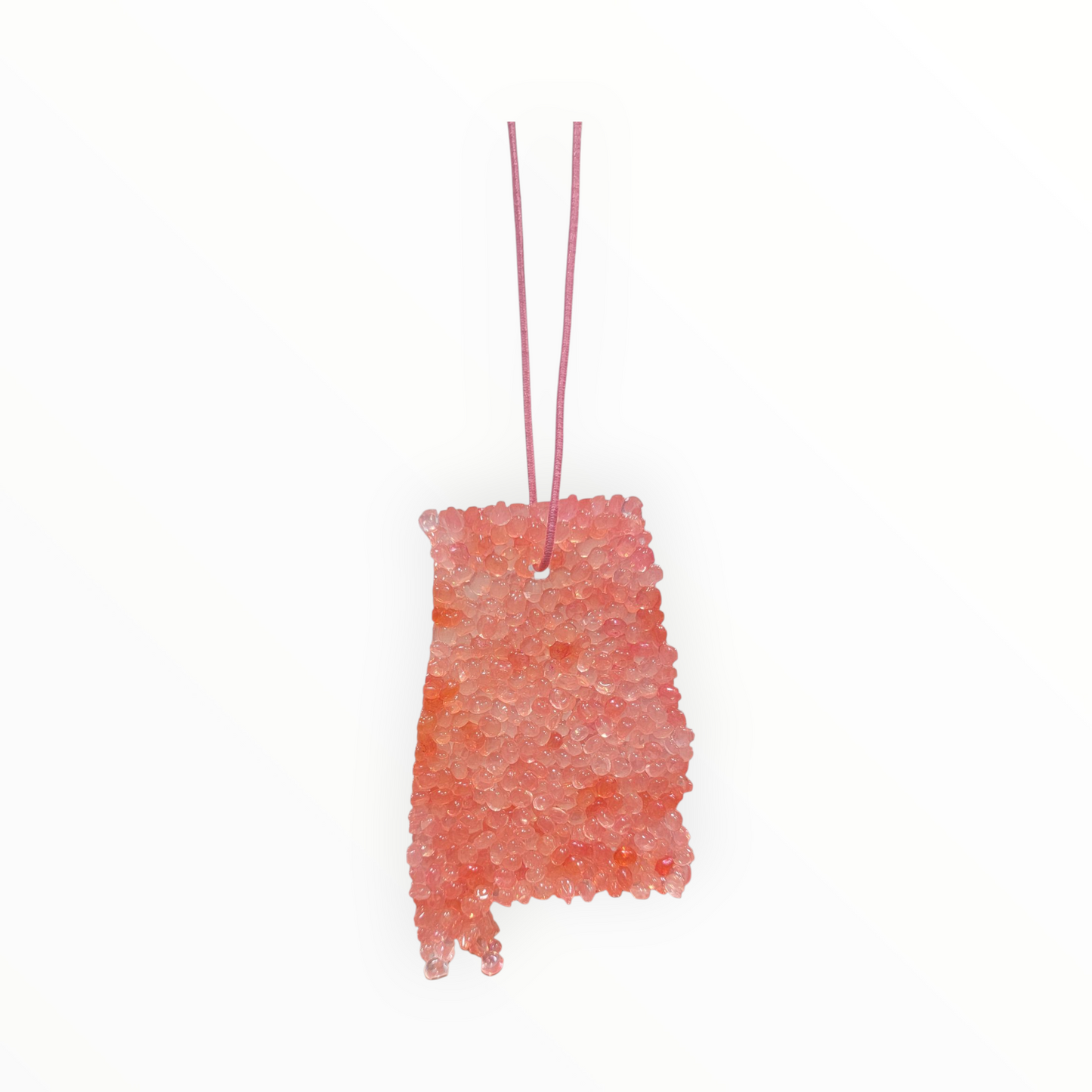 Alabama Air Freshener