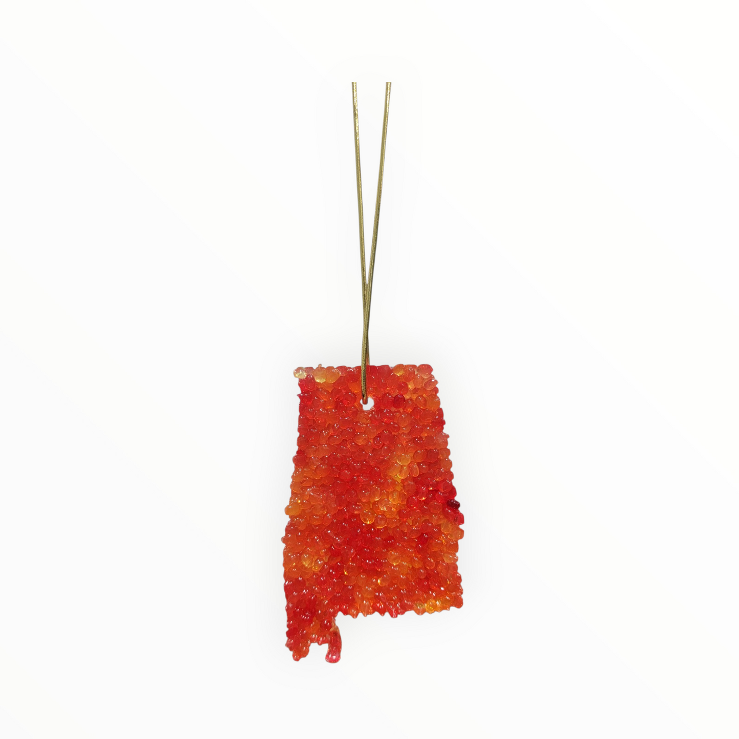 Alabama Air Freshener