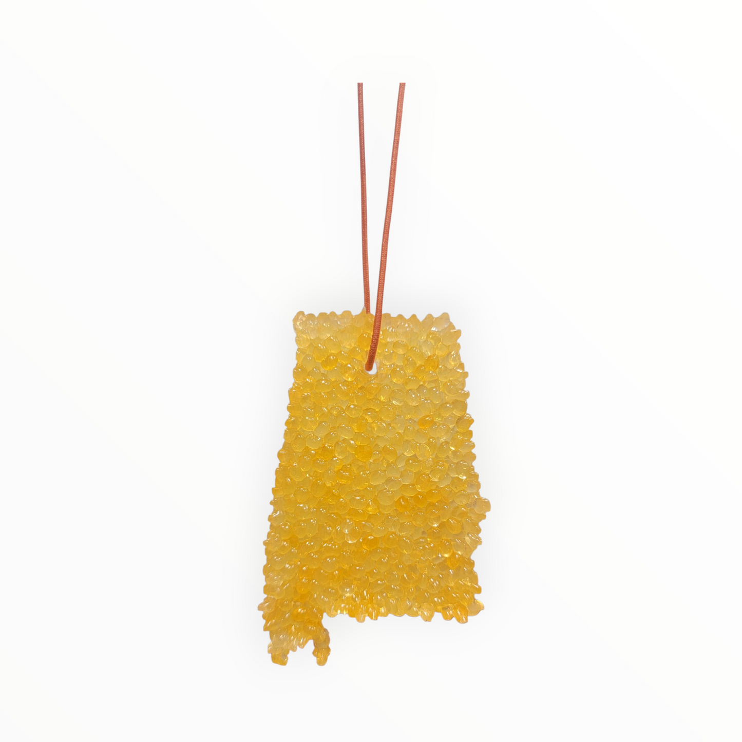 Alabama Air Freshener