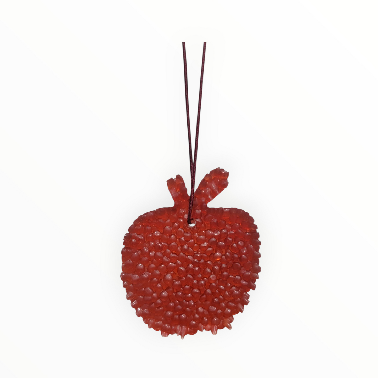 Apple Air Freshener