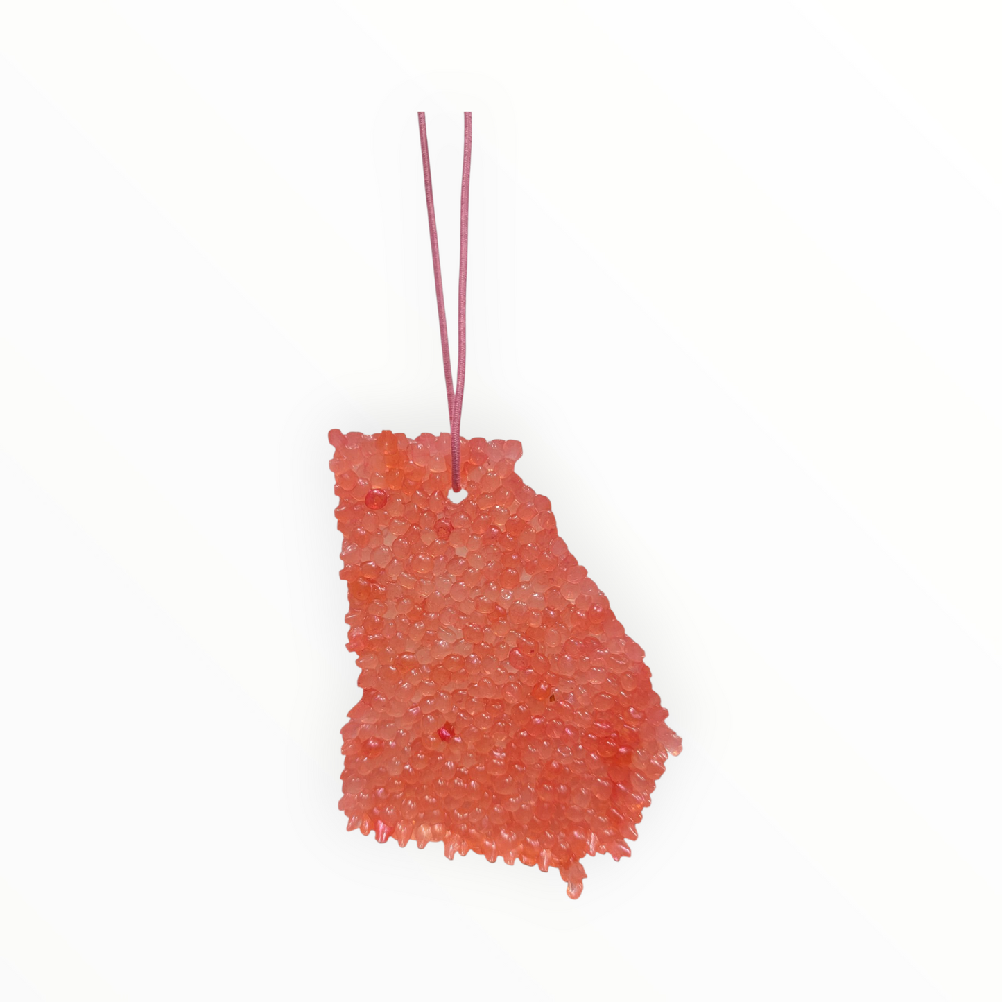 Georgia Air Freshener