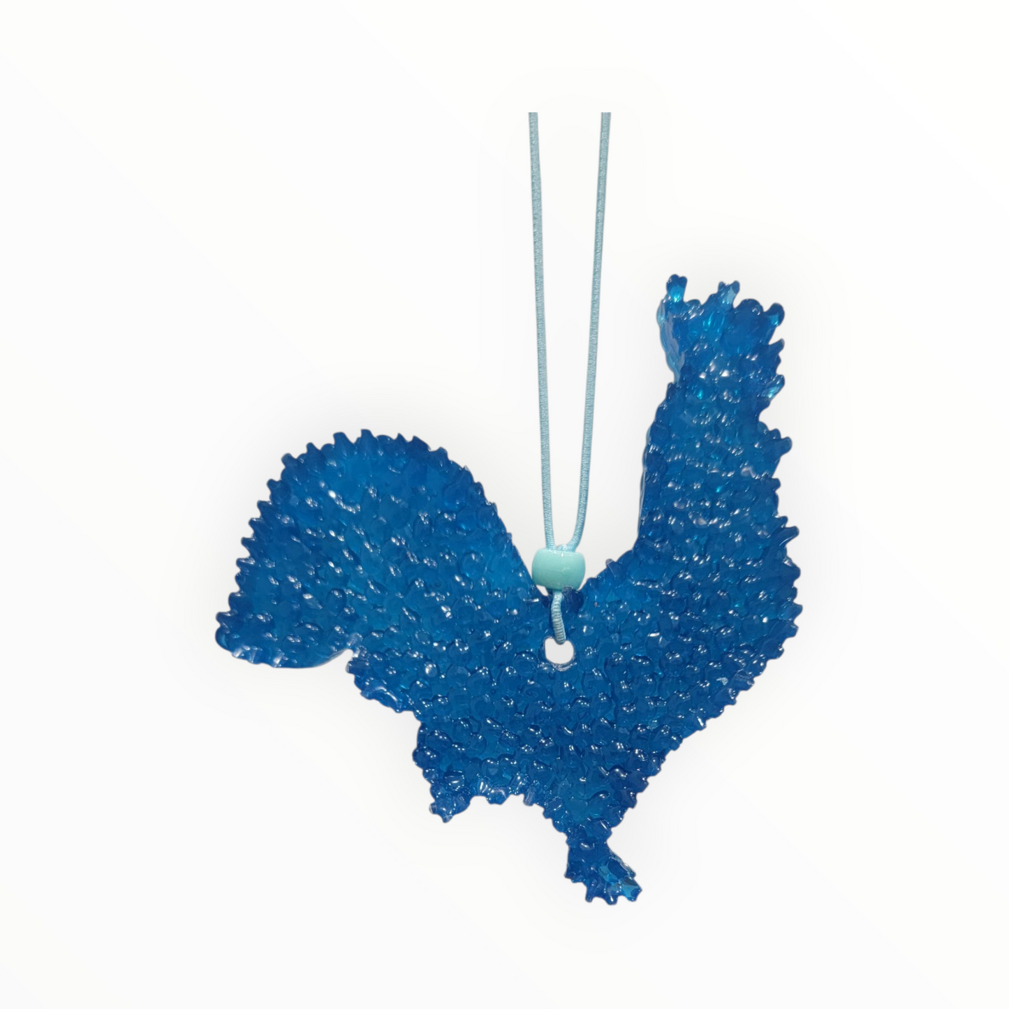 Rooster Air Freshener