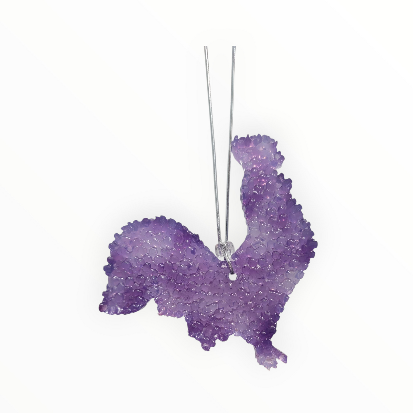 Rooster Air Freshener