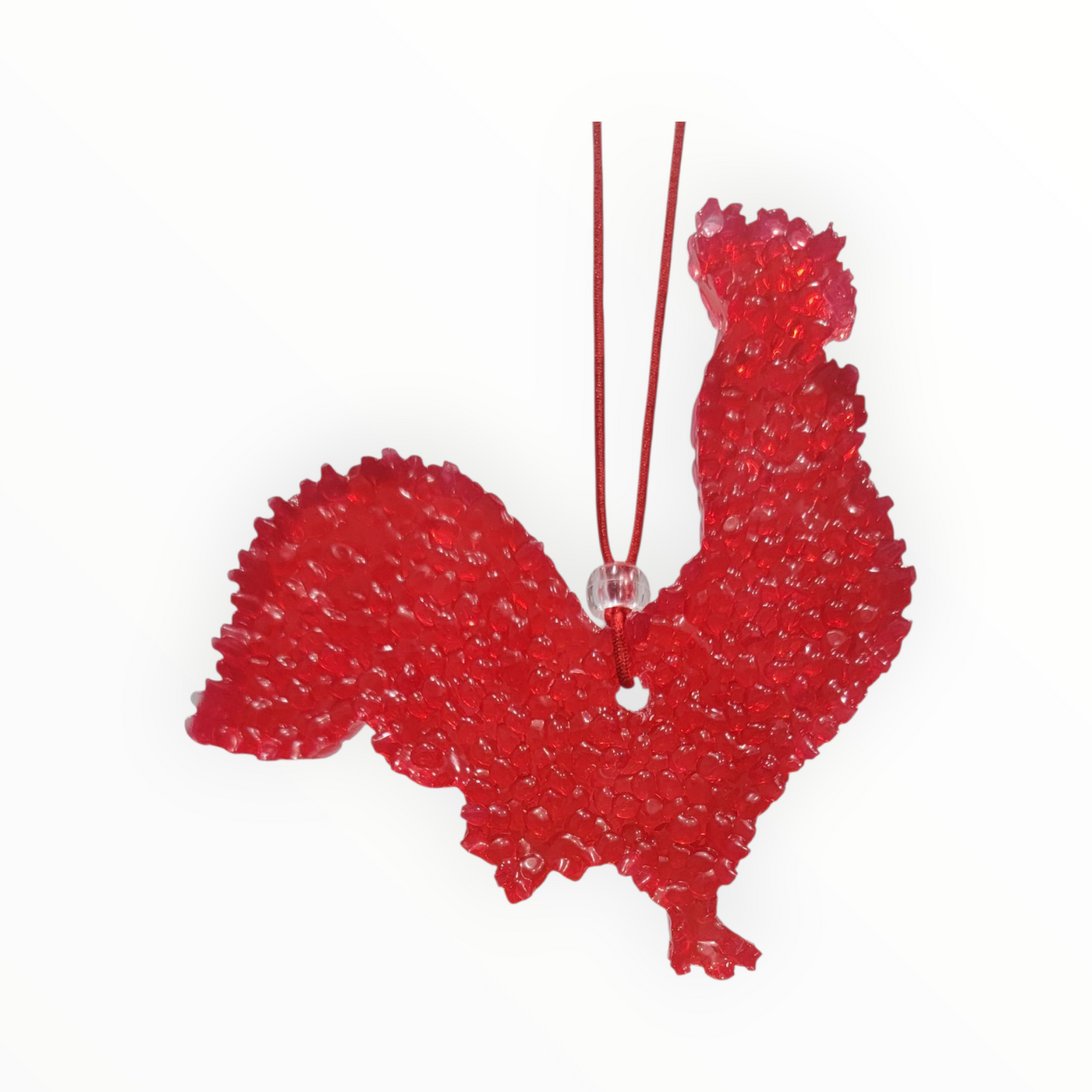 Rooster Air Freshener