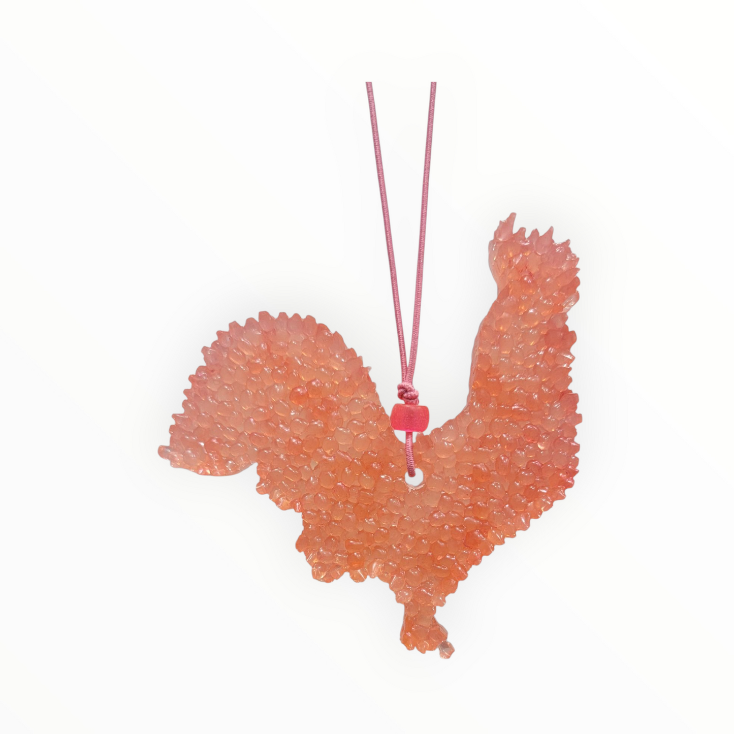 Rooster Air Freshener