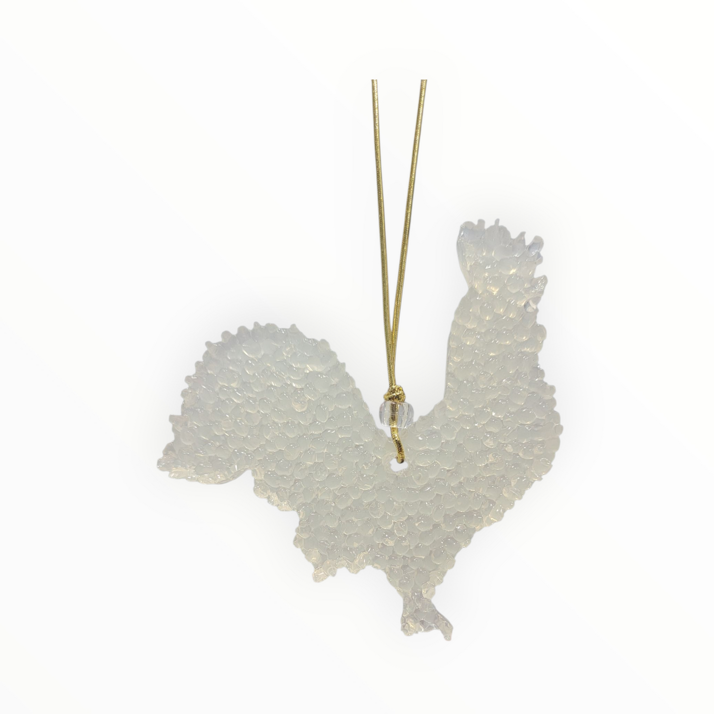 Rooster Air Freshener