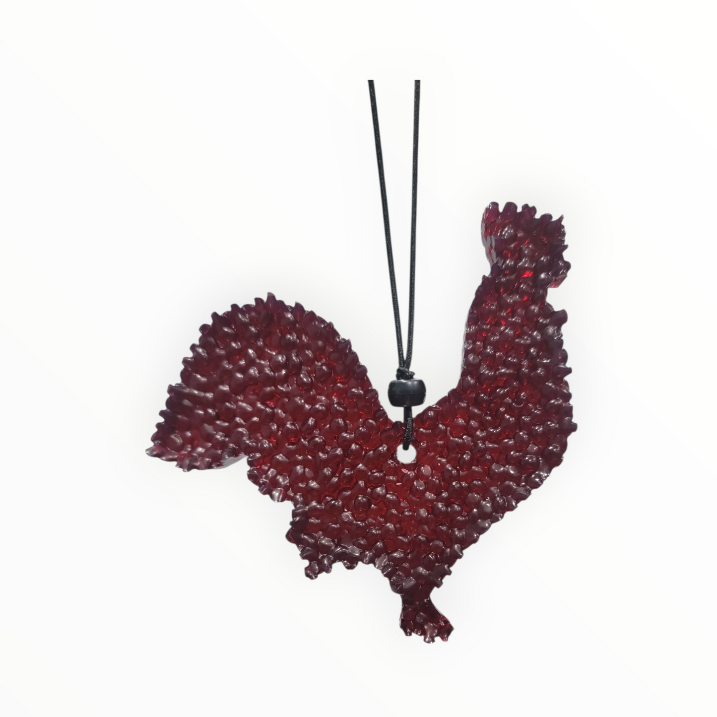 Rooster Air Freshener
