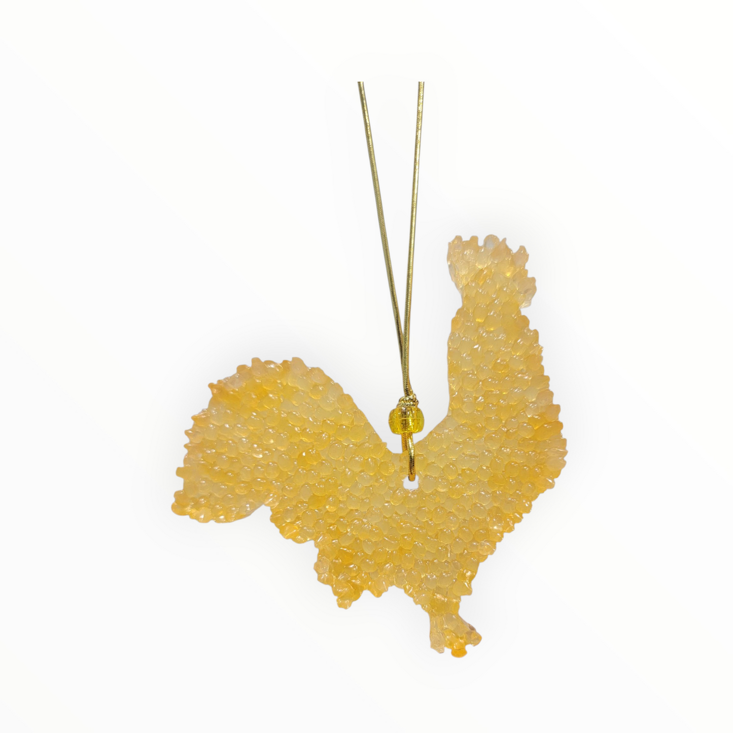 Rooster Air Freshener
