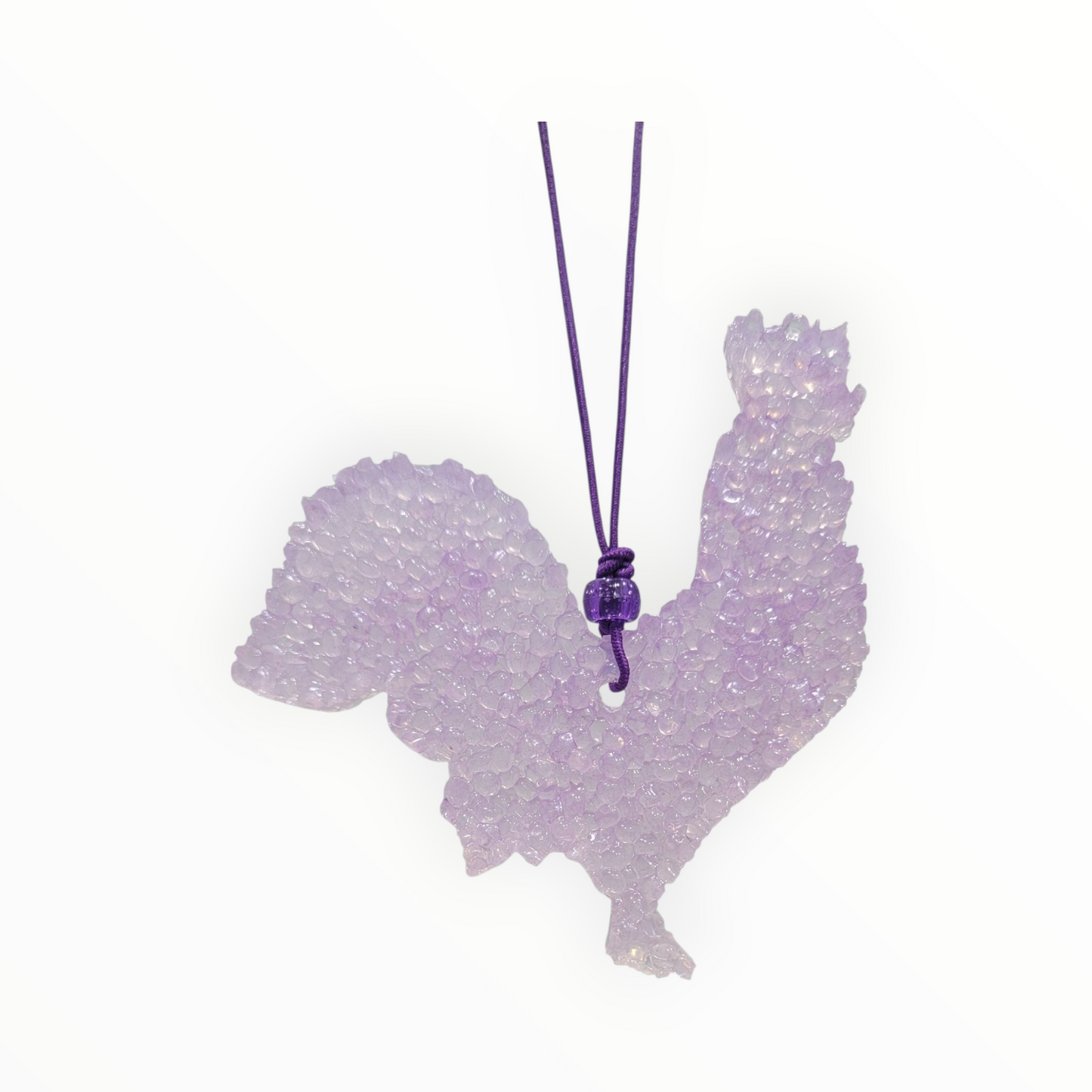 Rooster Air Freshener