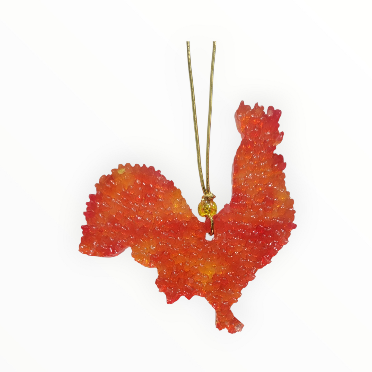 Rooster Air Freshener