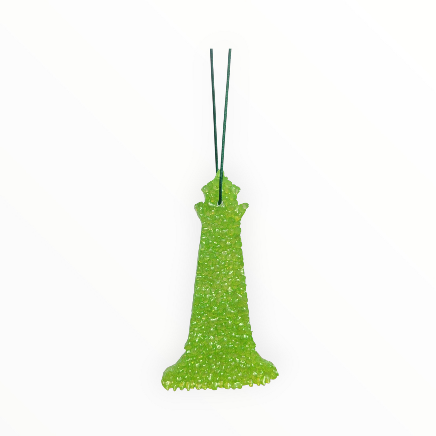 Lighthouse Air Freshener
