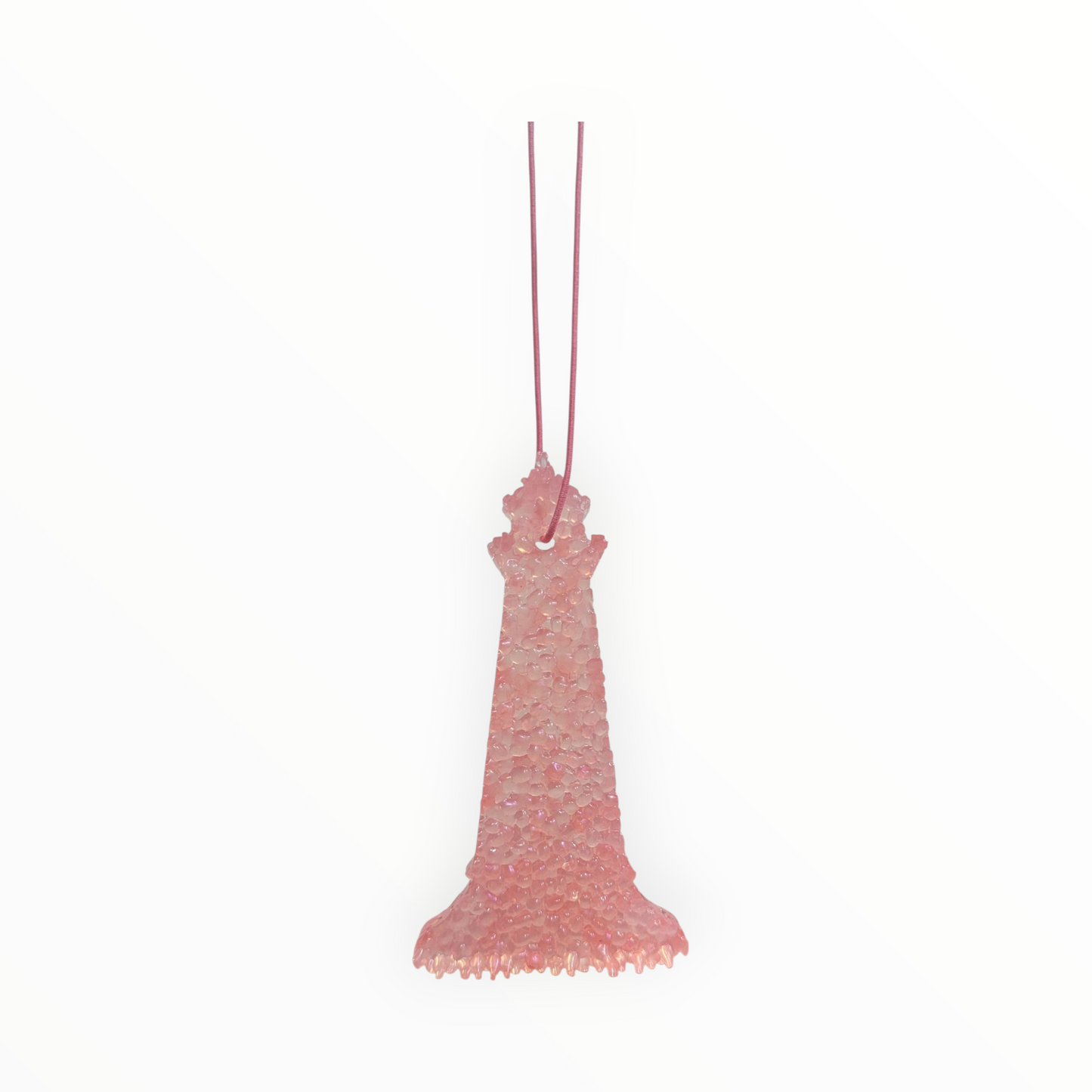 Lighthouse Air Freshener