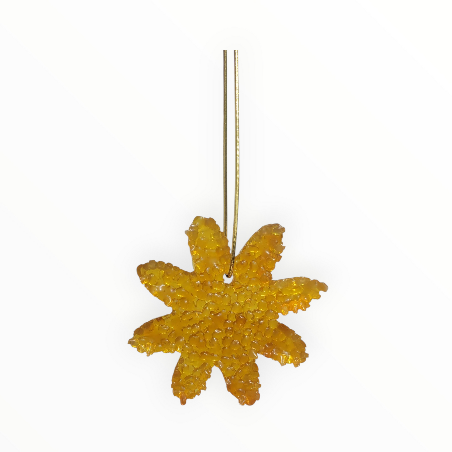 Daisy Air Freshener