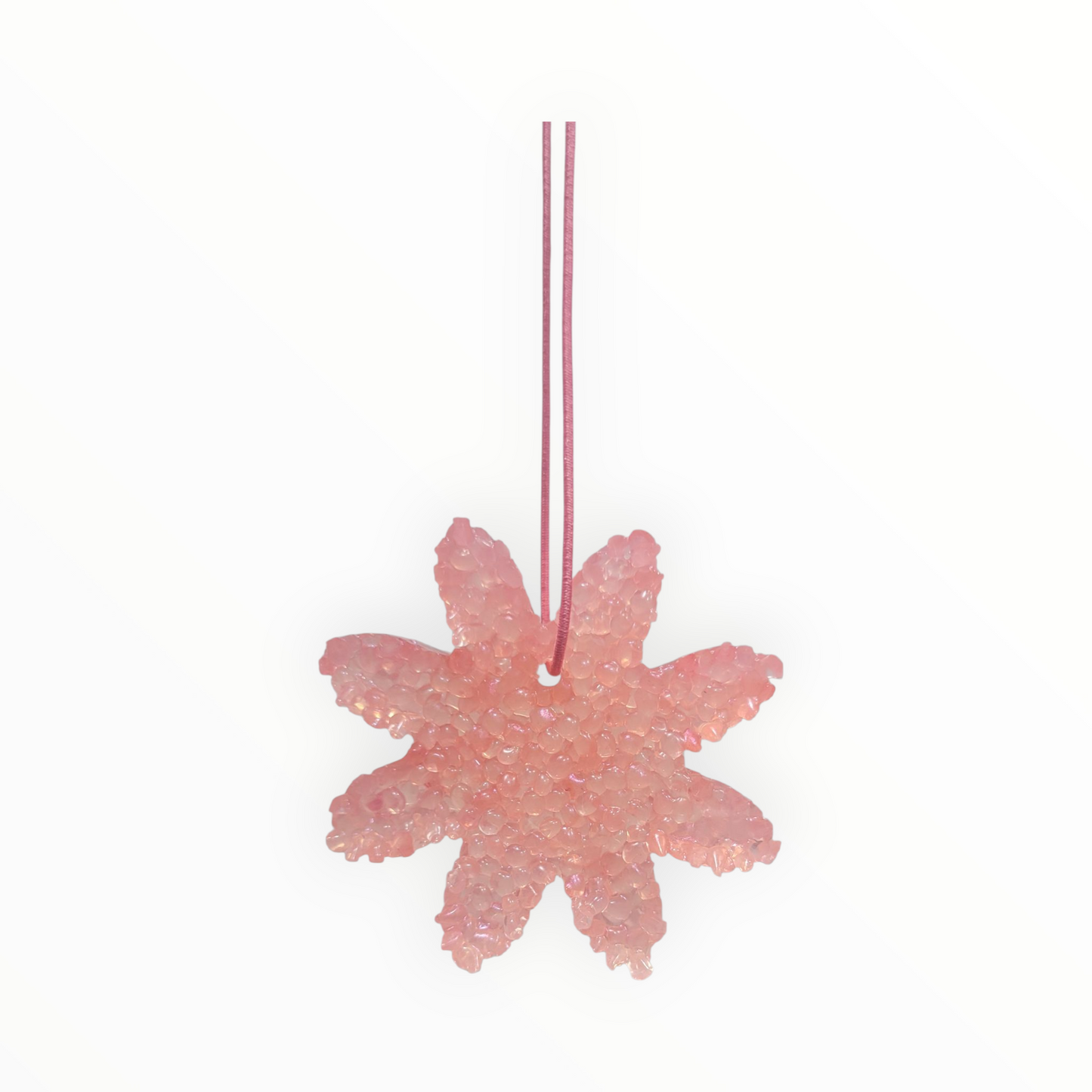 Daisy Air Freshener