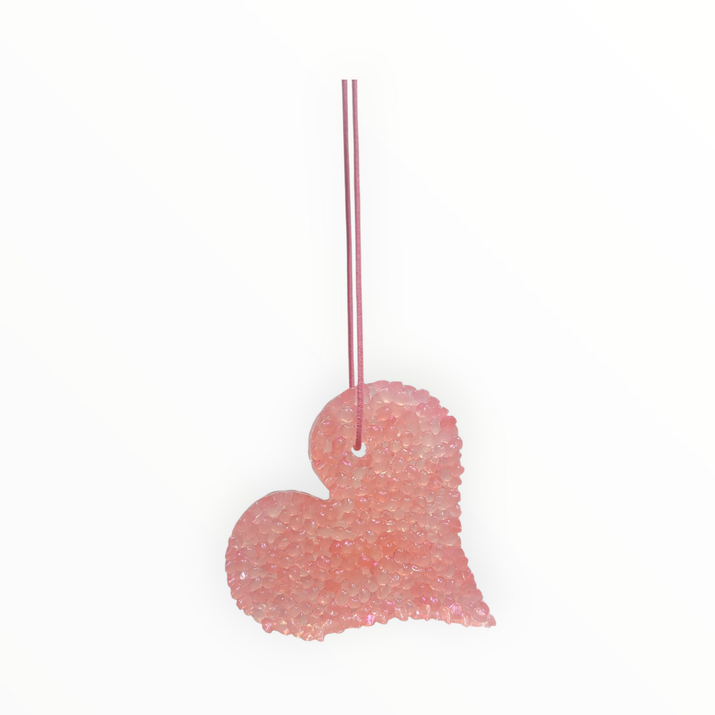 Heart Air Freshener