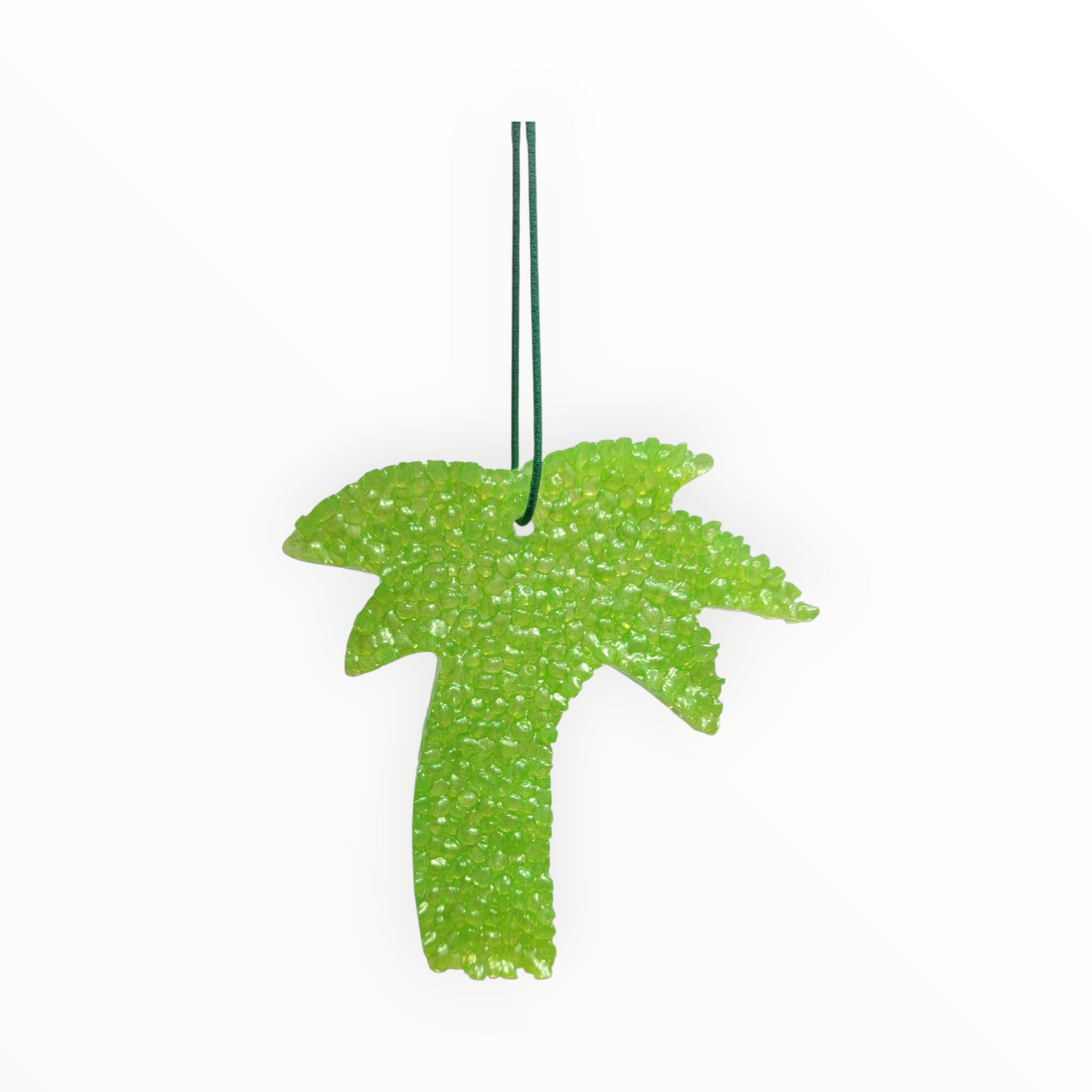 Palm Tree Air Freshener