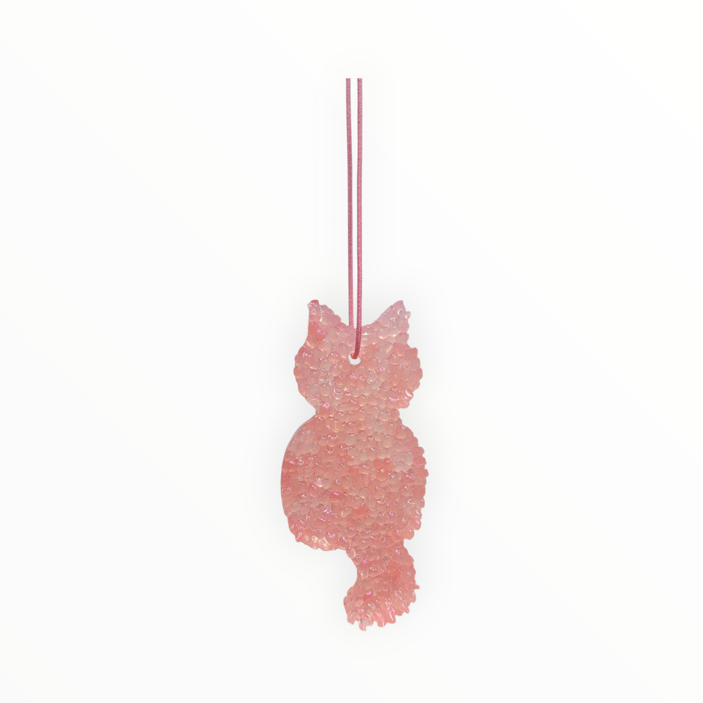 Kitty Cat Air Freshener