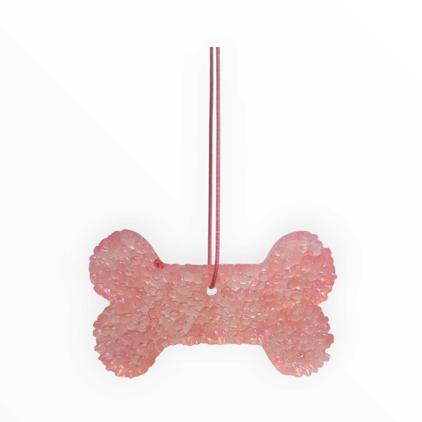 Dog Bone Air Freshener