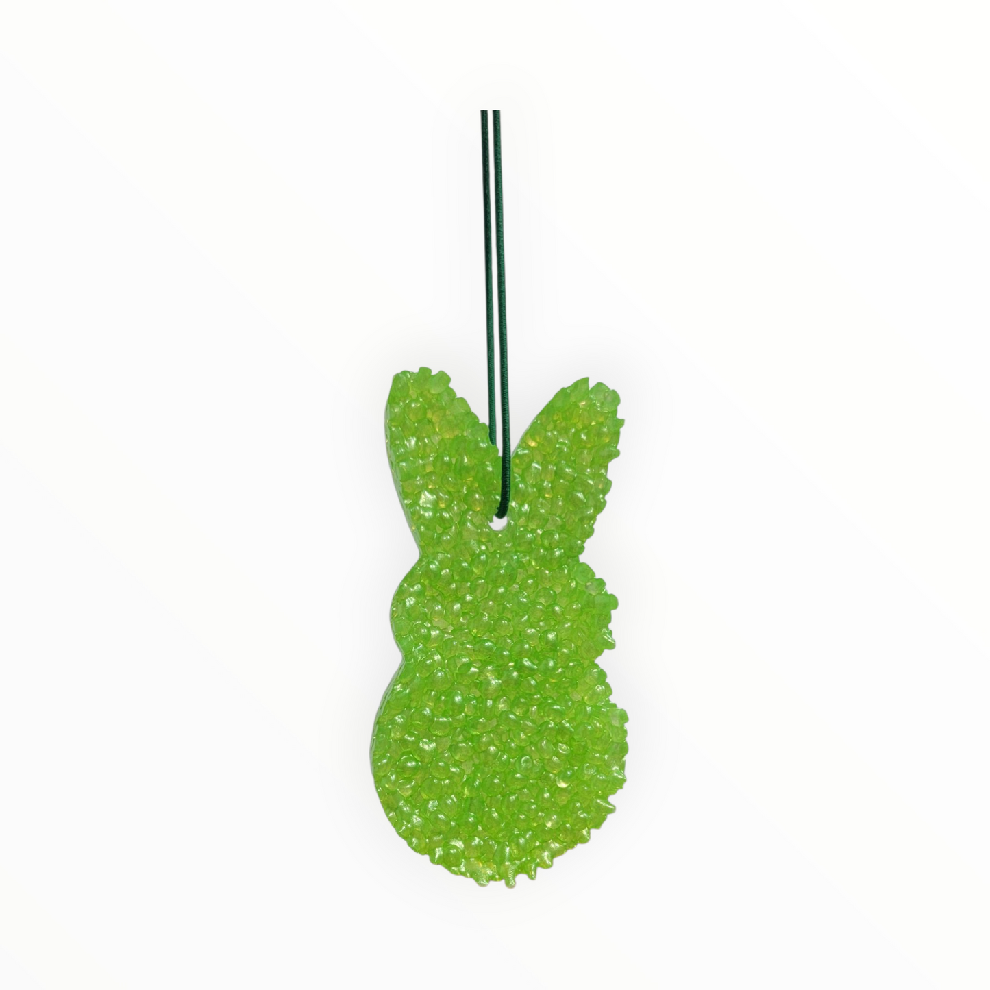 Bunny Air Freshener