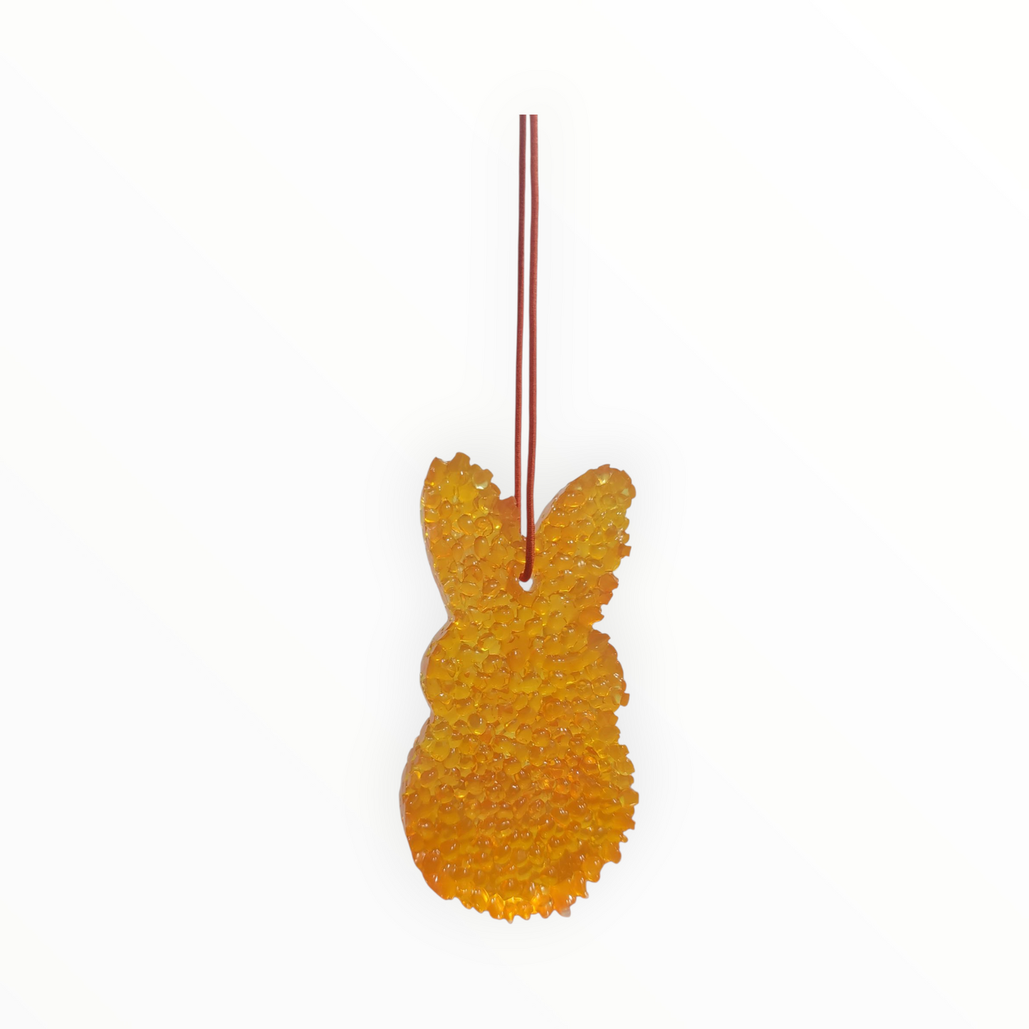 Bunny Air Freshener