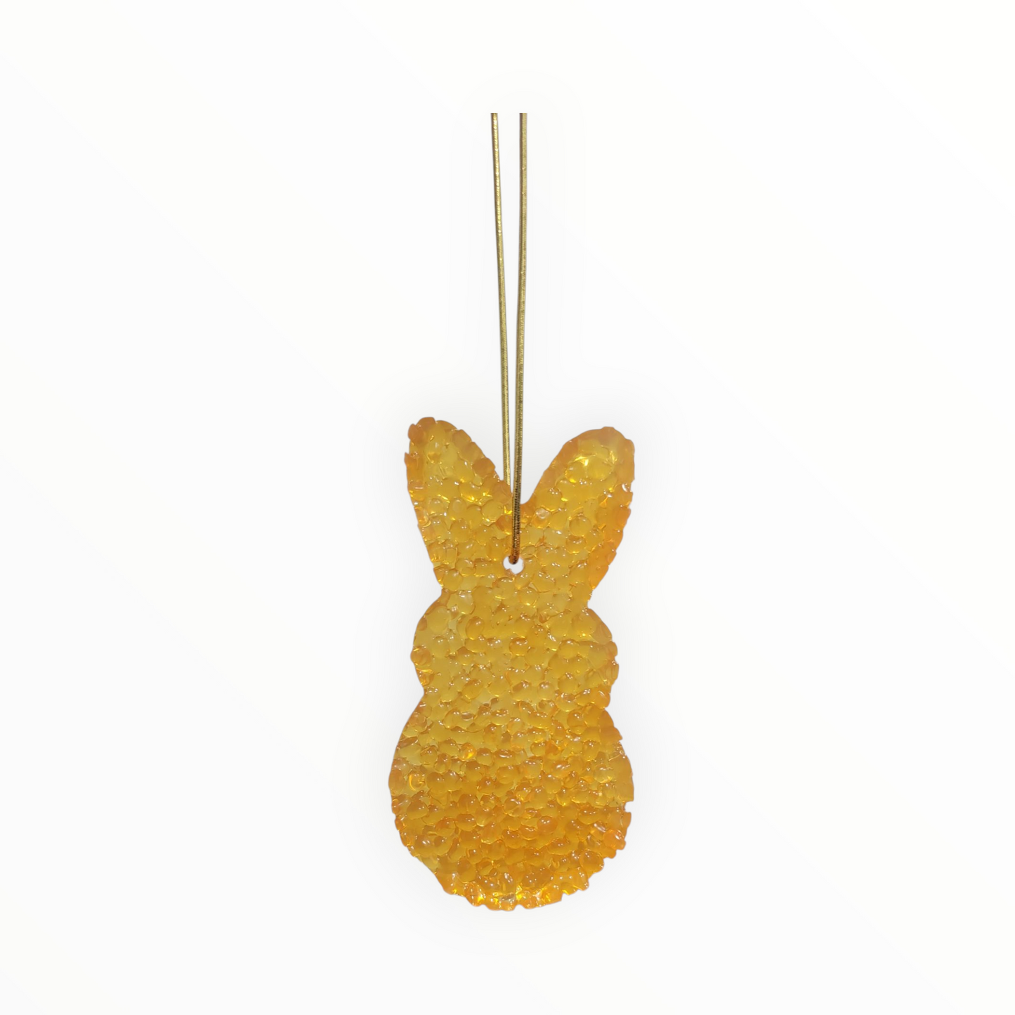 Bunny Air Freshener