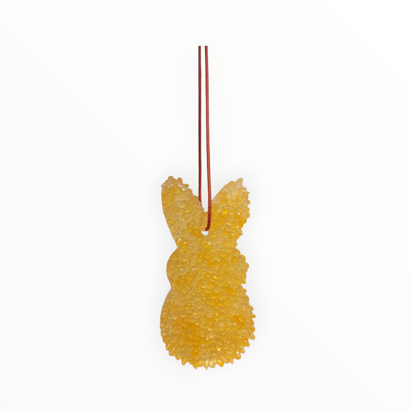 Bunny Air Freshener