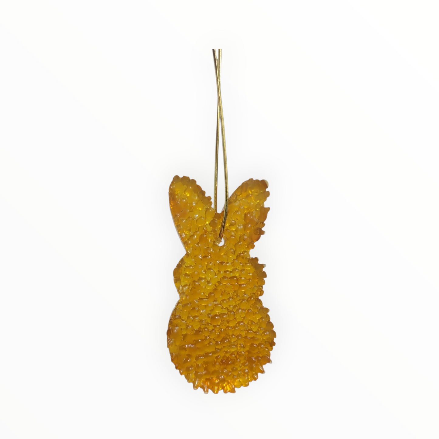 Bunny Air Freshener