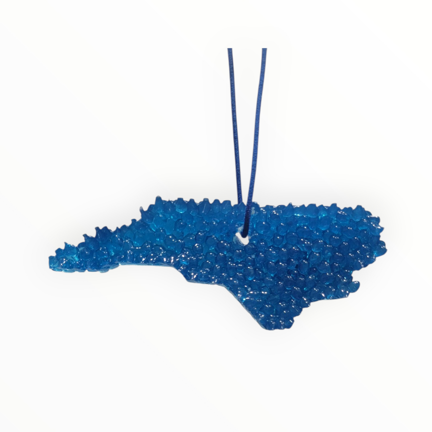 North Carolina Air Freshener