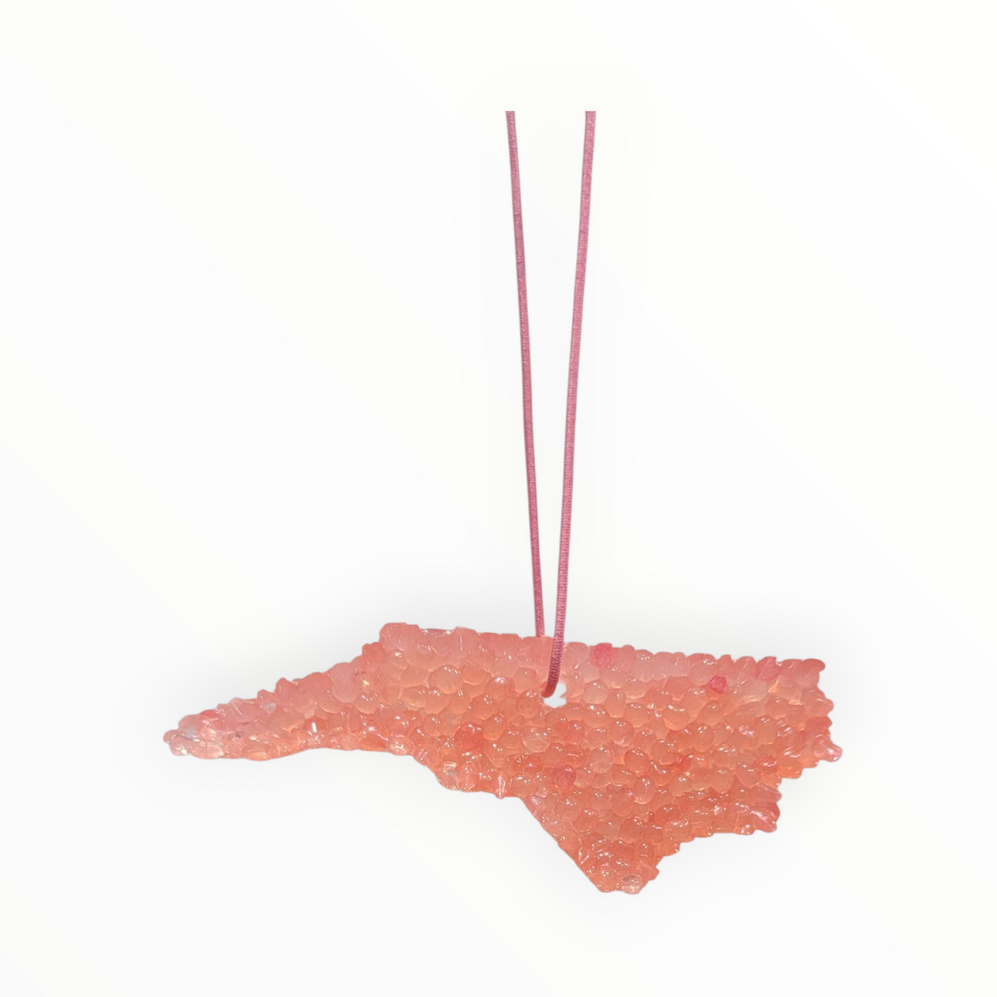 North Carolina Air Freshener