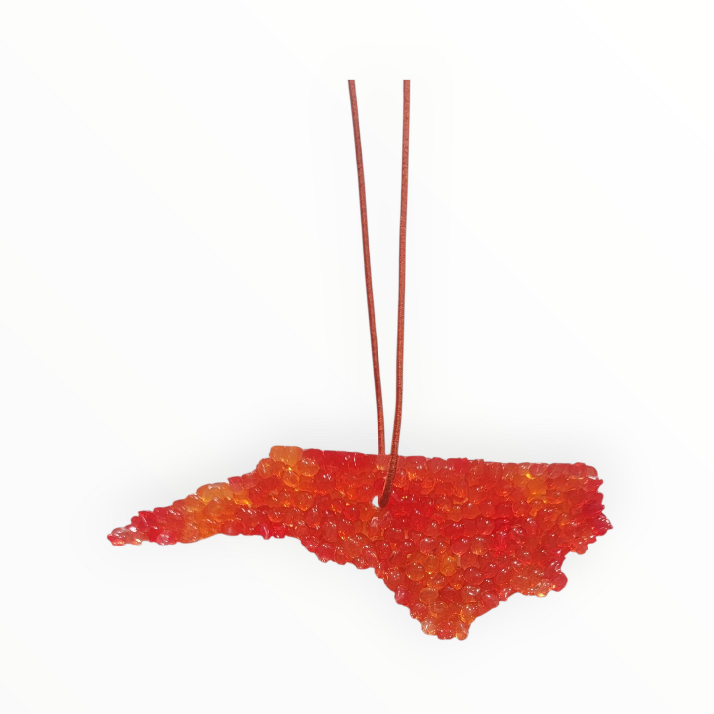 North Carolina Air Freshener