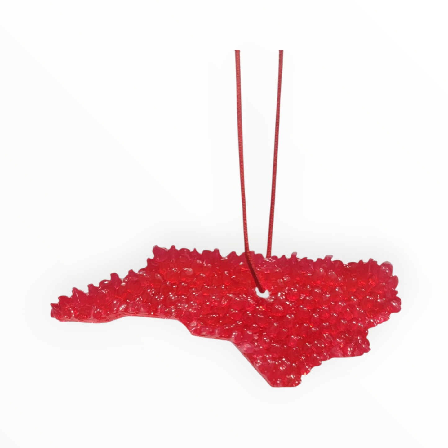 North Carolina Air Freshener
