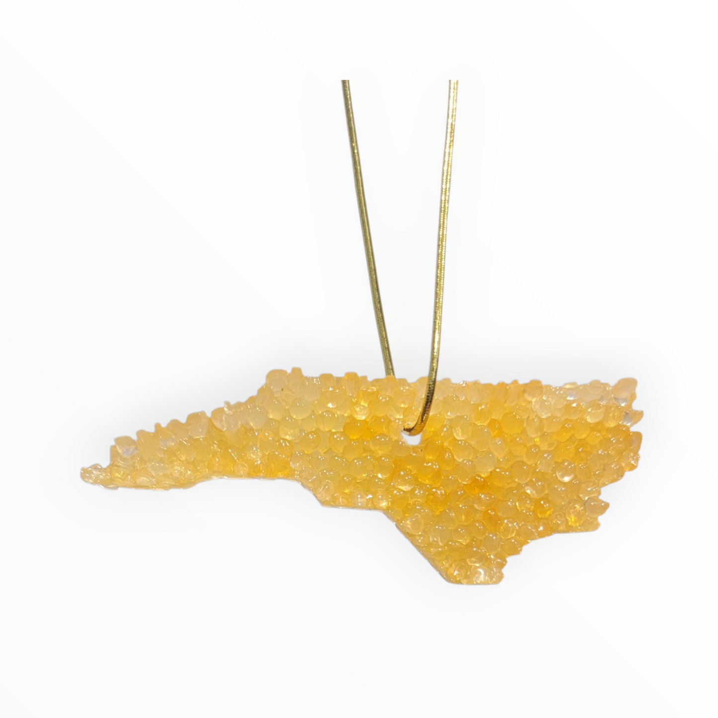 North Carolina Air Freshener