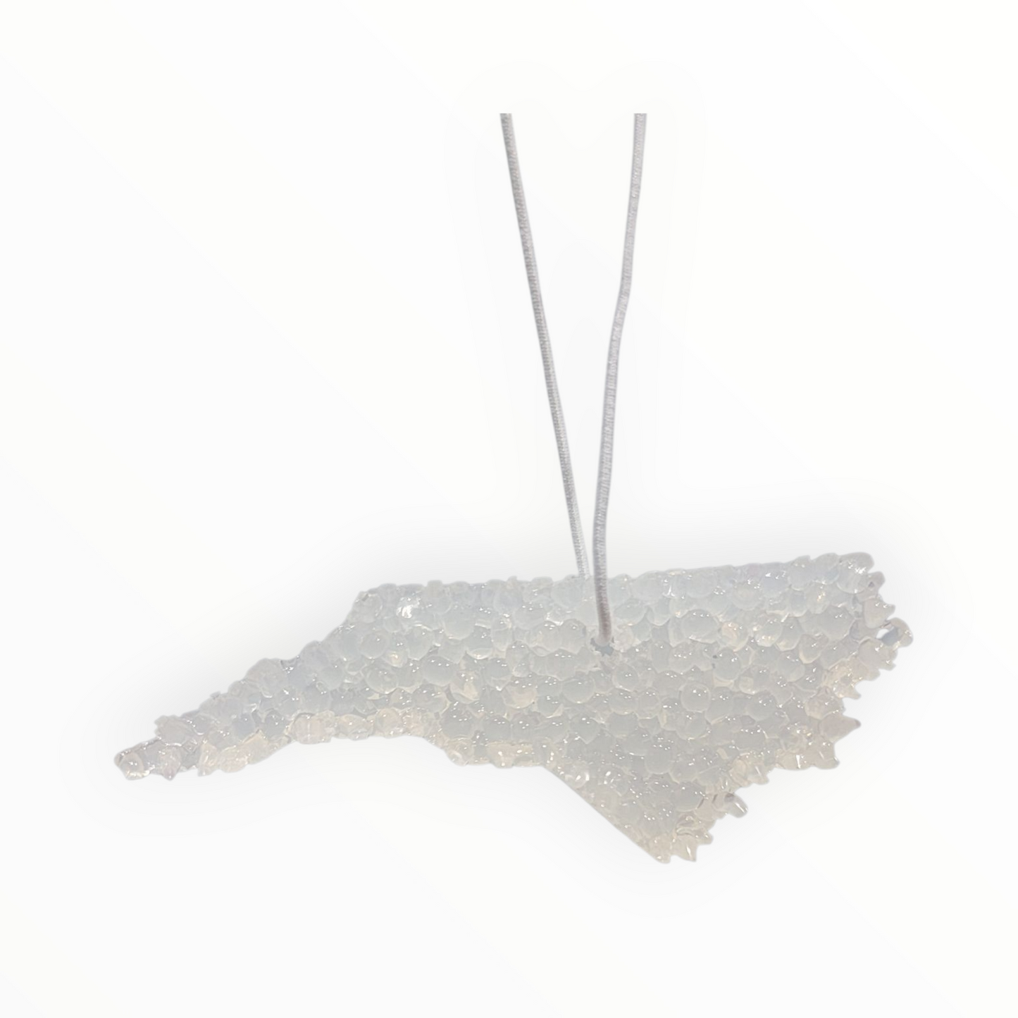 North Carolina Air Freshener