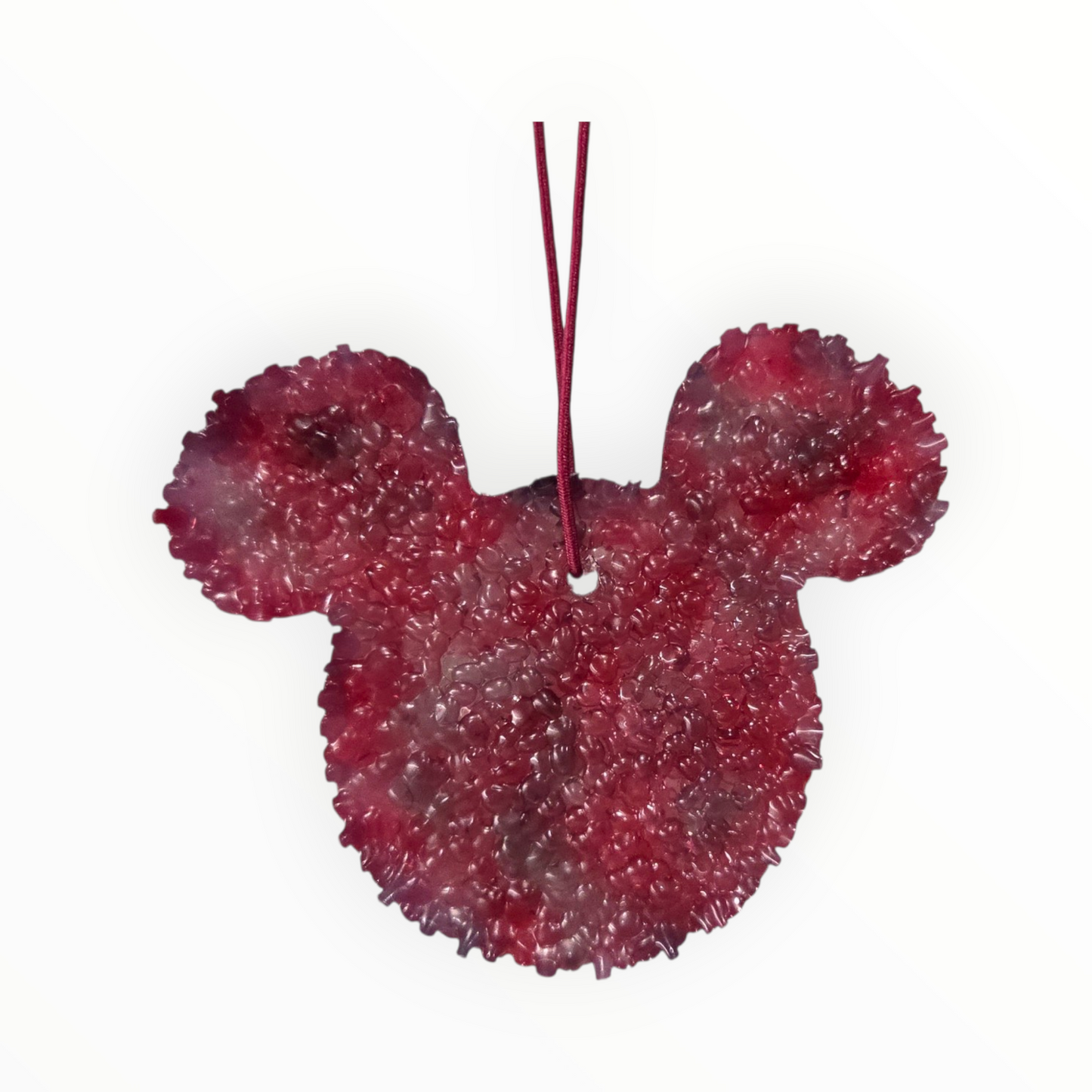 Mouse Ears Air Freshener