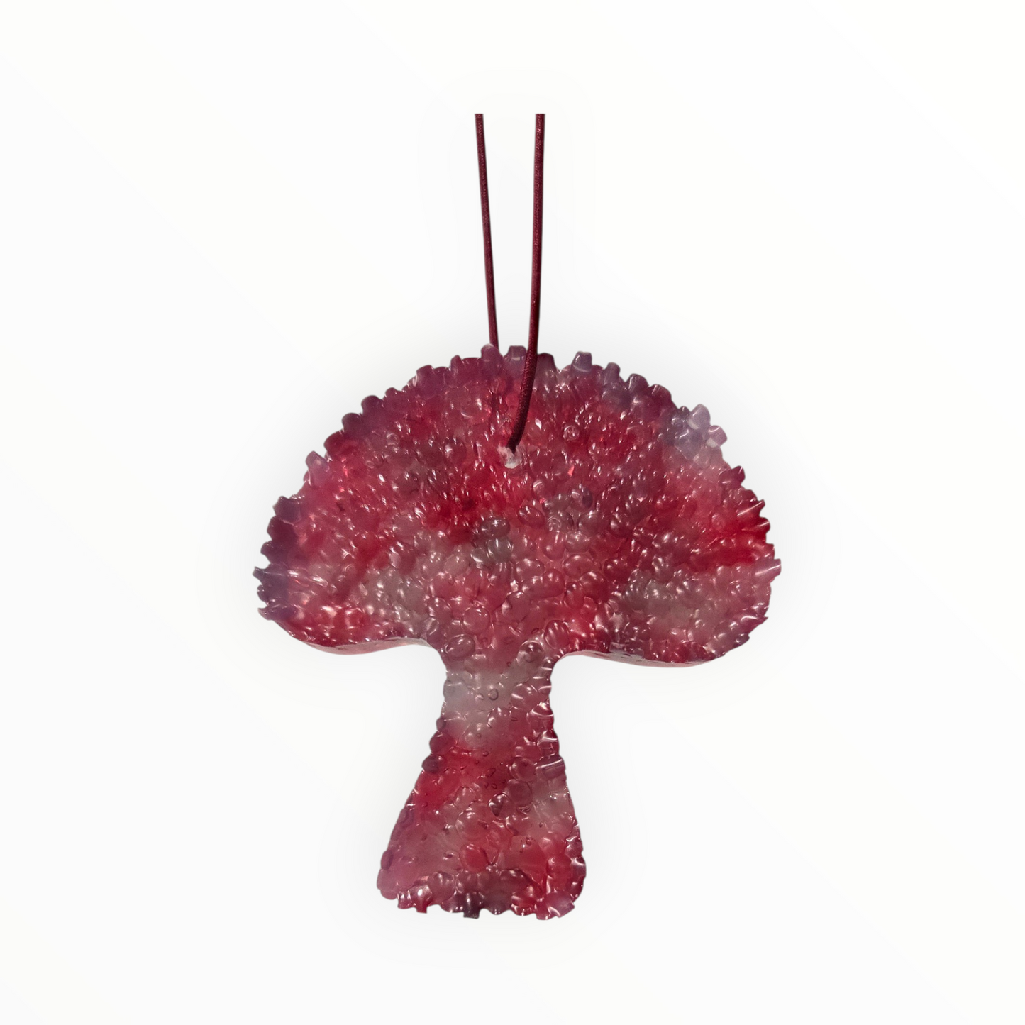 Mushroom Air Freshener