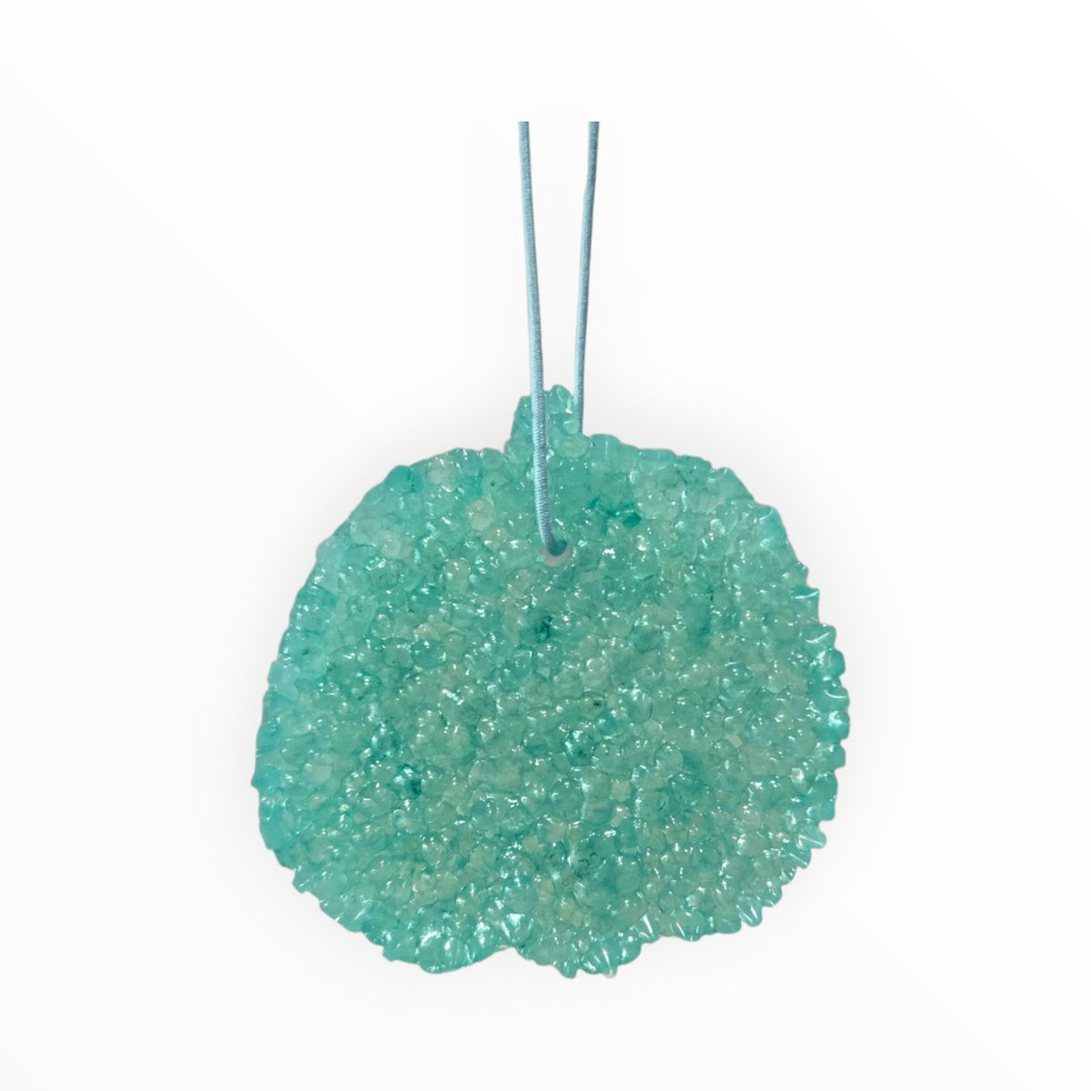 Pumpkin Air Freshener