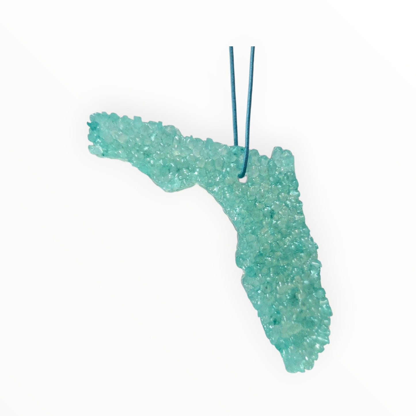 Florida Air Freshener