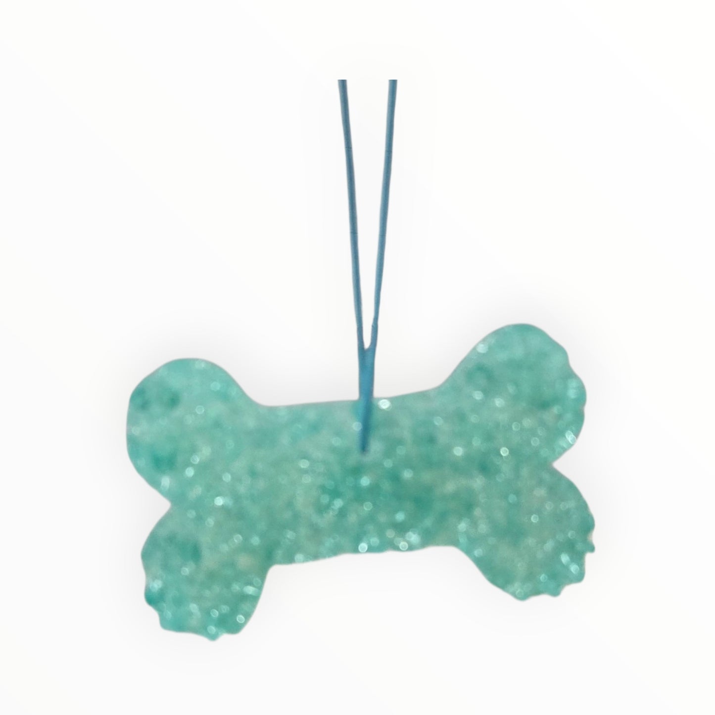 Dog Bone Air Freshener