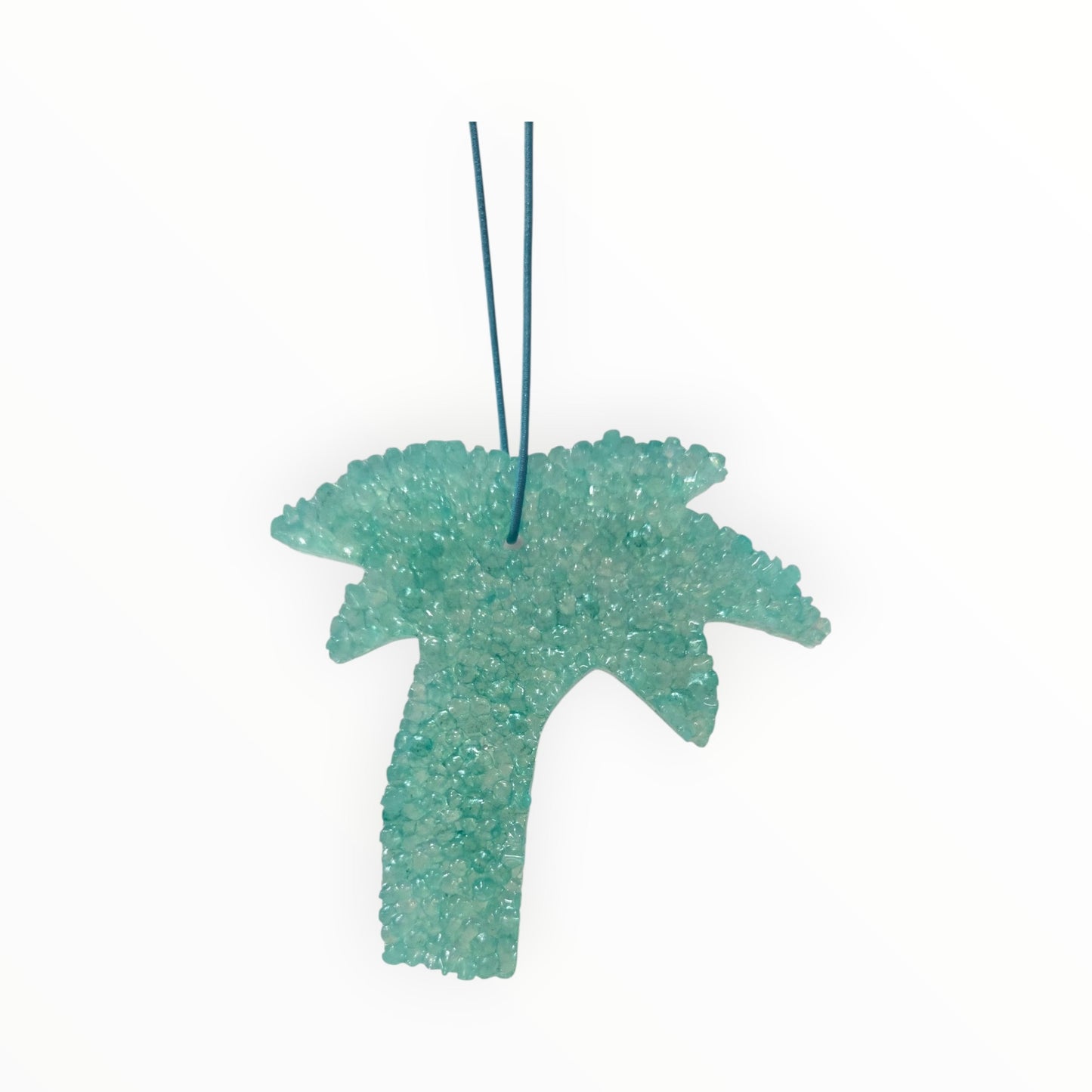 Palm Tree Air Freshener