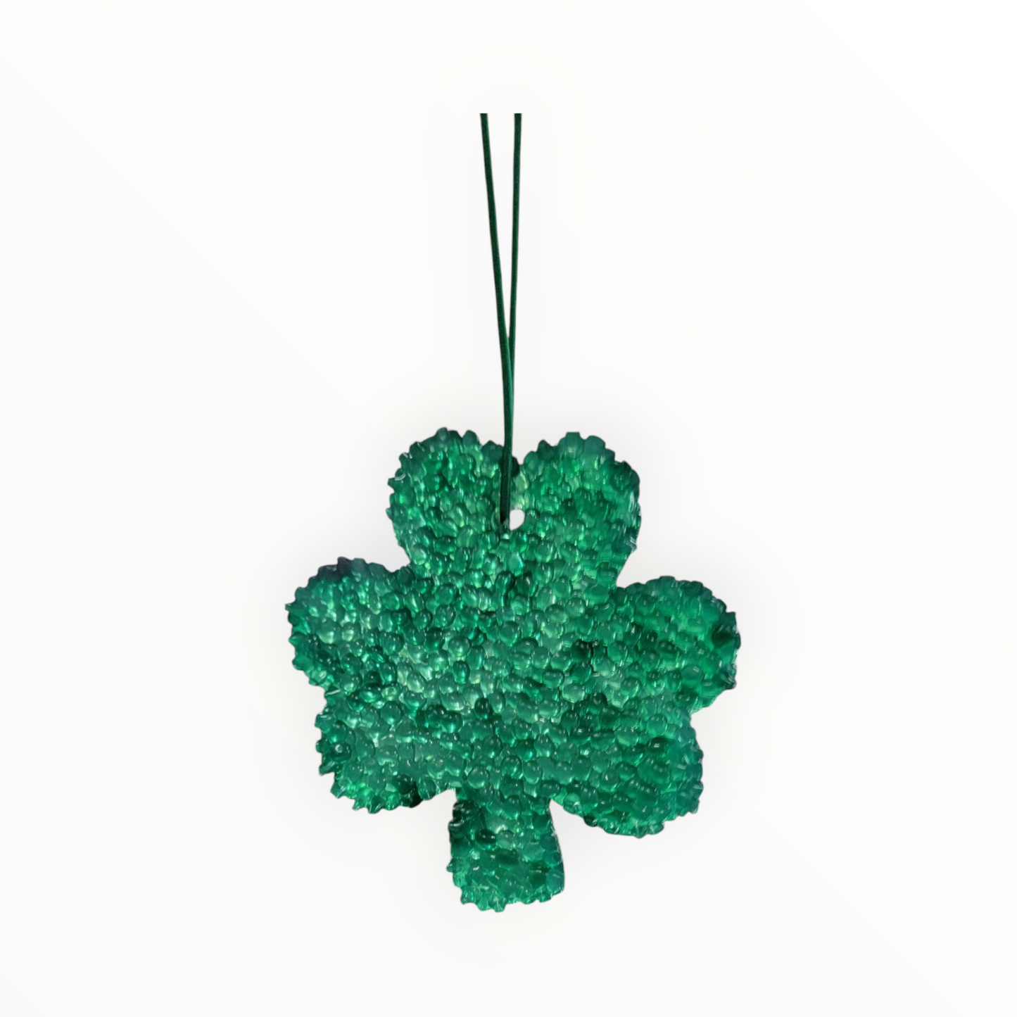 Shamrock Air Freshener