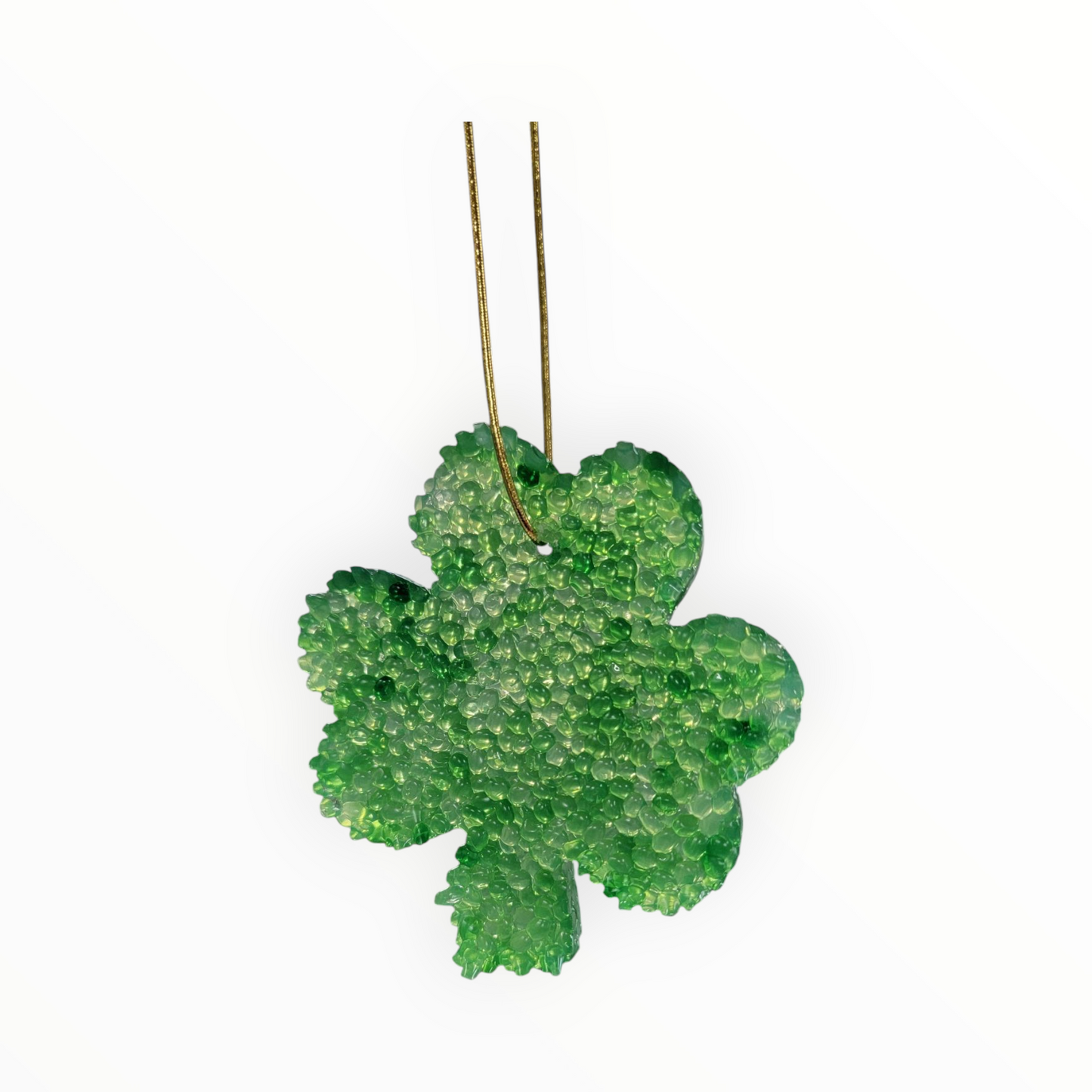 Shamrock Air Freshener