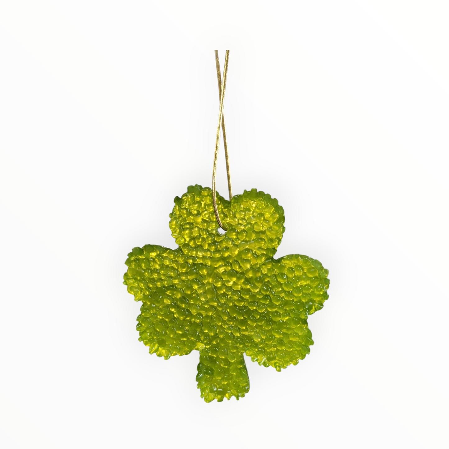 Shamrock Air Freshener