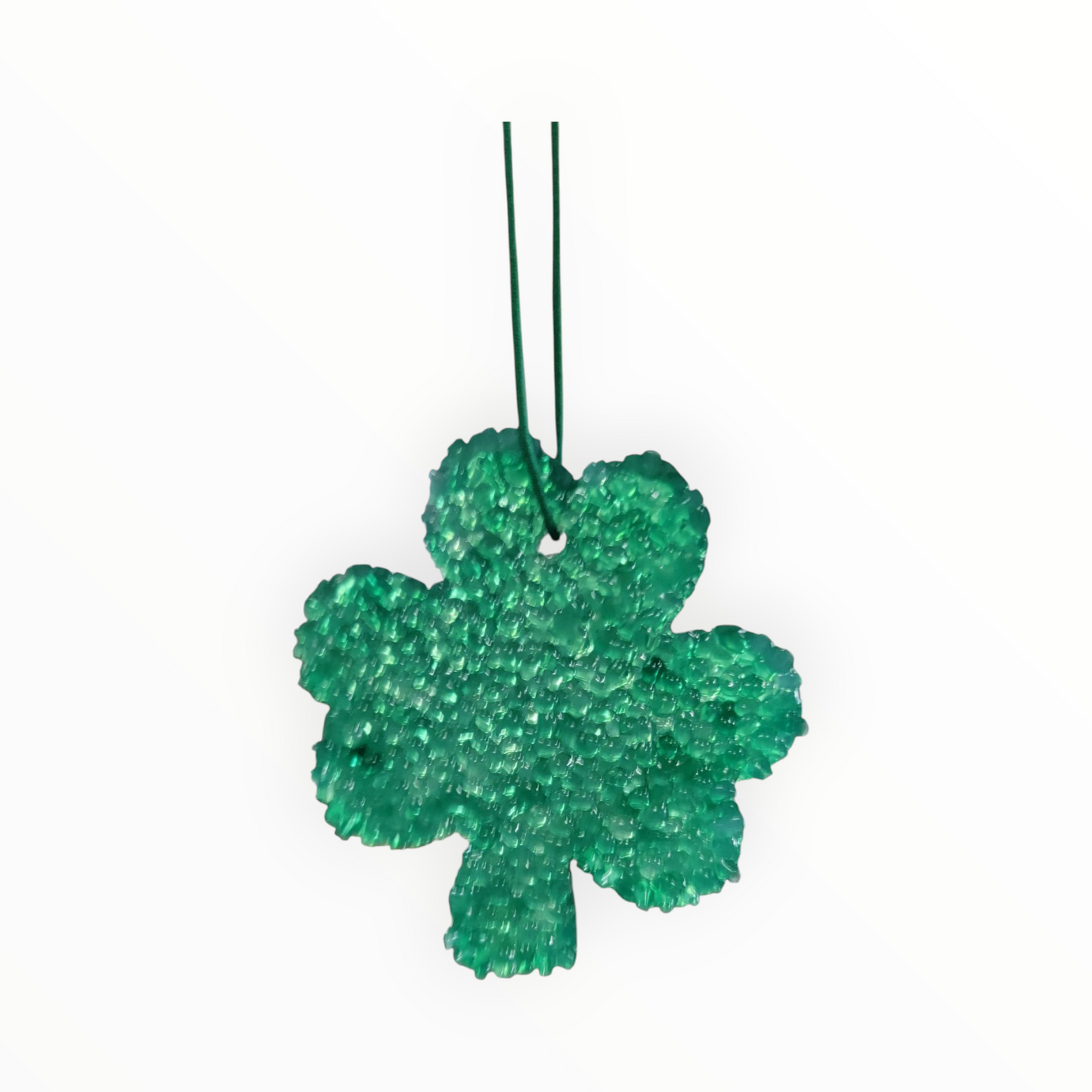 Shamrock Air Freshener