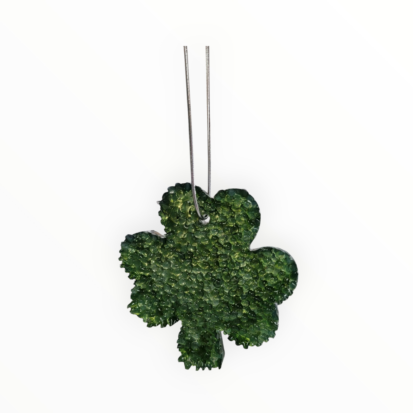 Shamrock Air Freshener