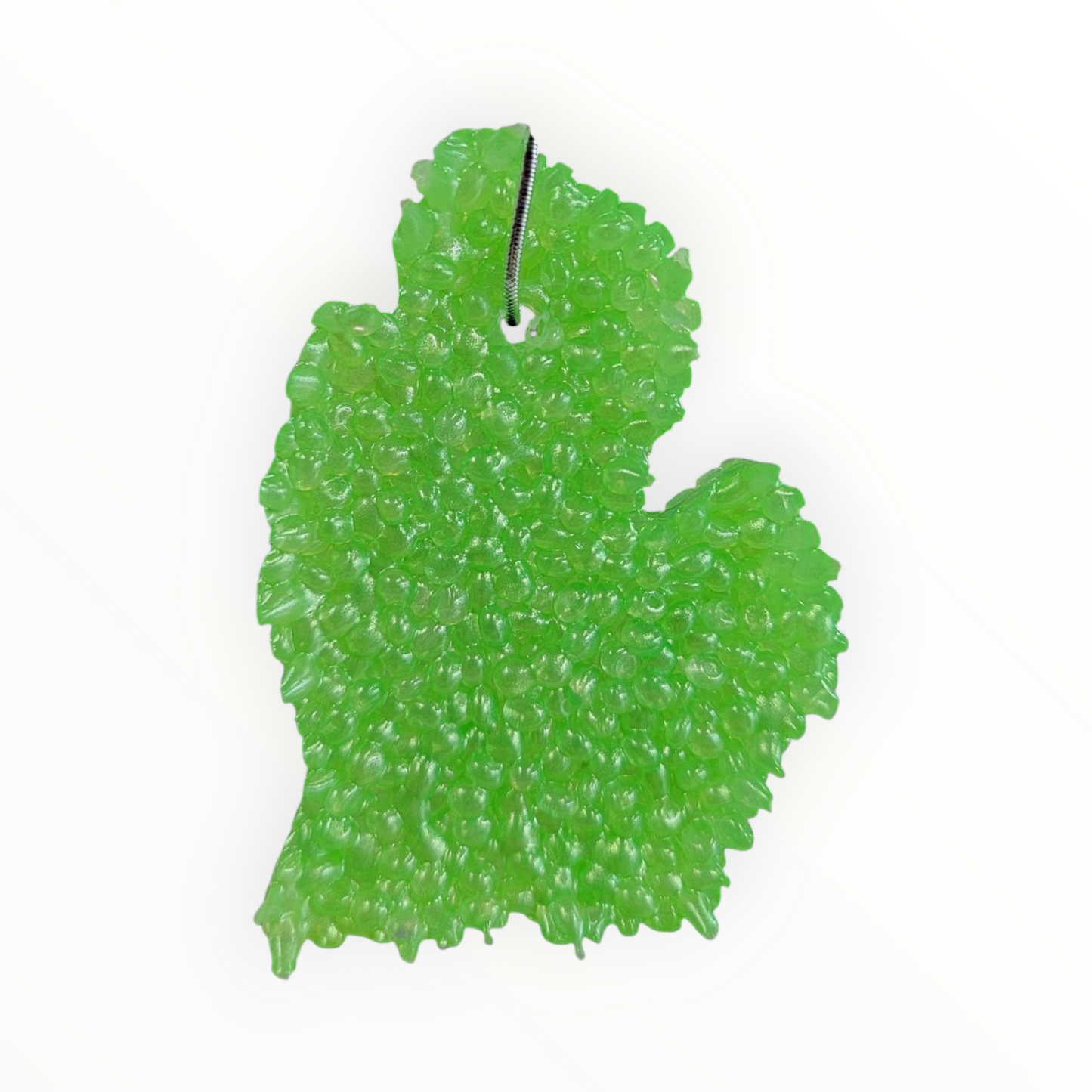 Baja Breeze Michigan Mitten Air Freshener