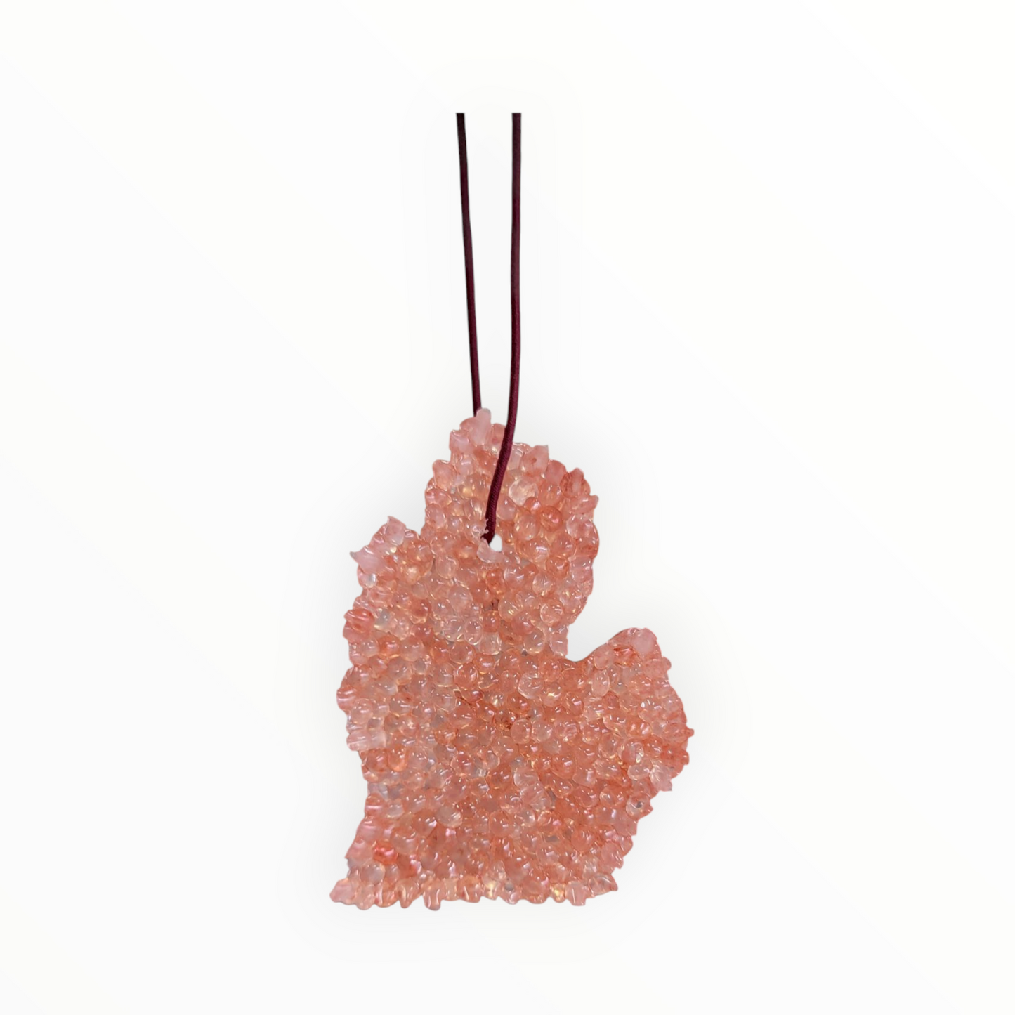 Raspberry Slushie
