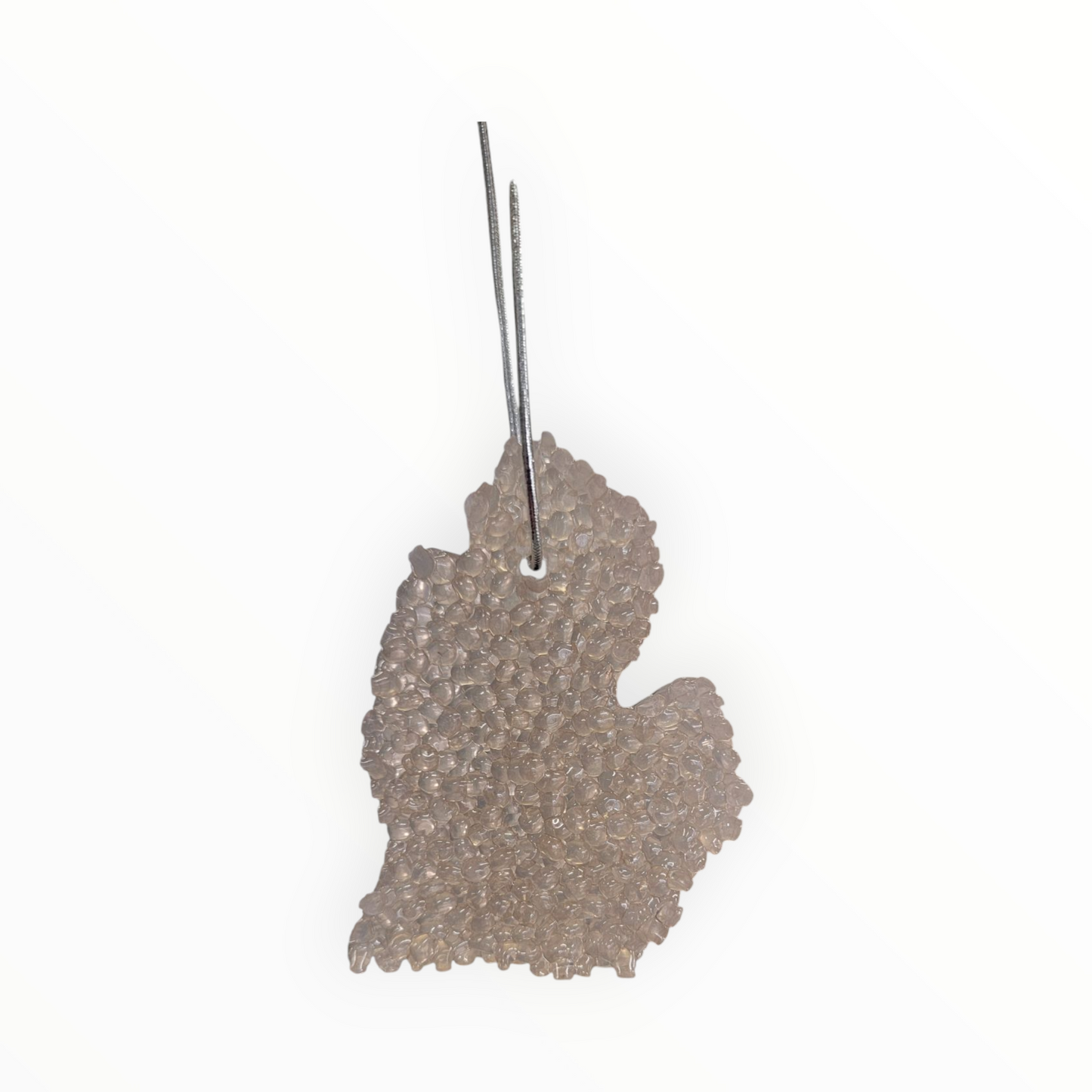 CHEERS! Michigan Mitten Air Freshener